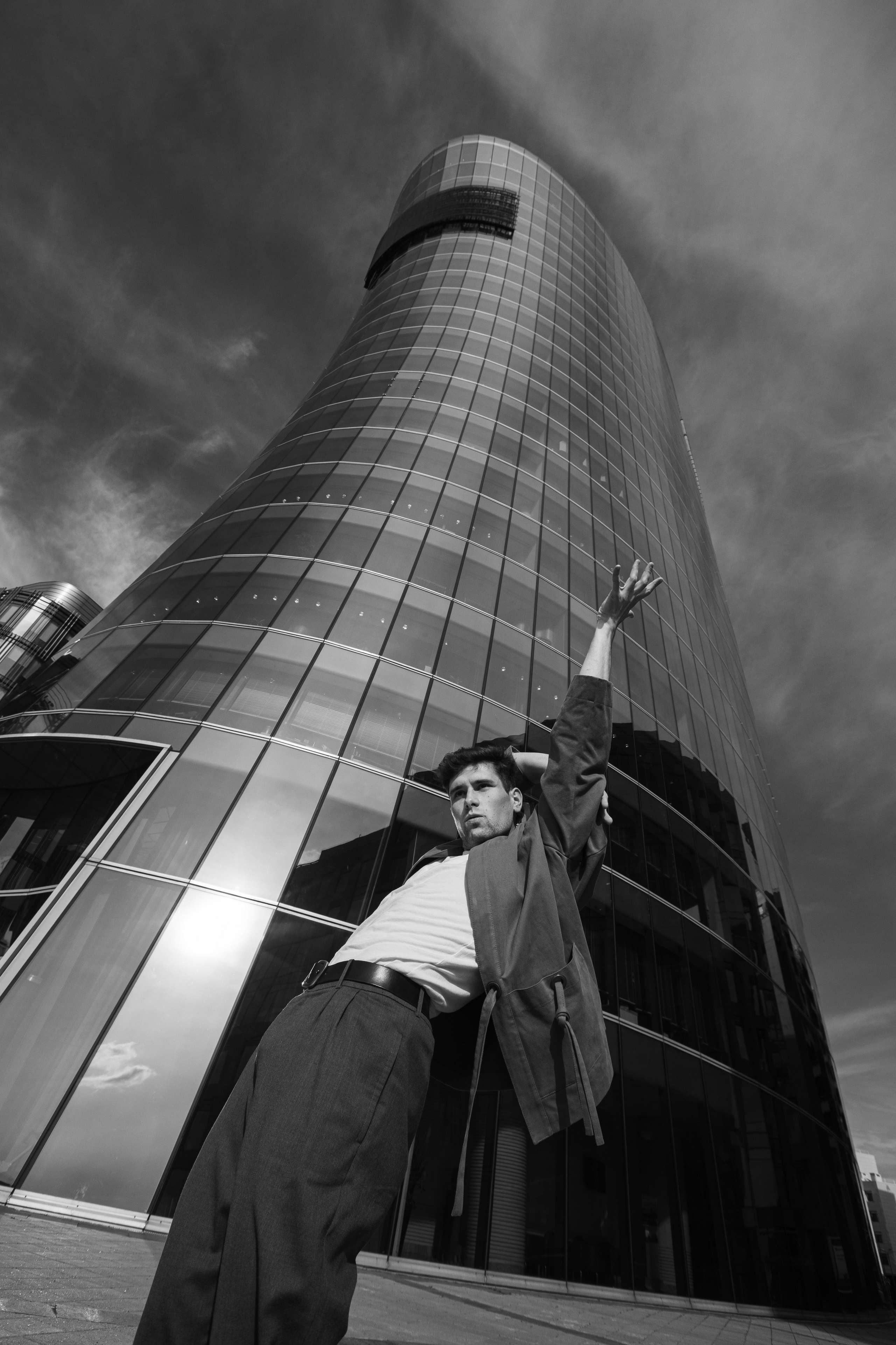 МАКС НЕУМОИН. Репортажный и портретный фотограф в Санкт-Петербурге Кристина Рягузова