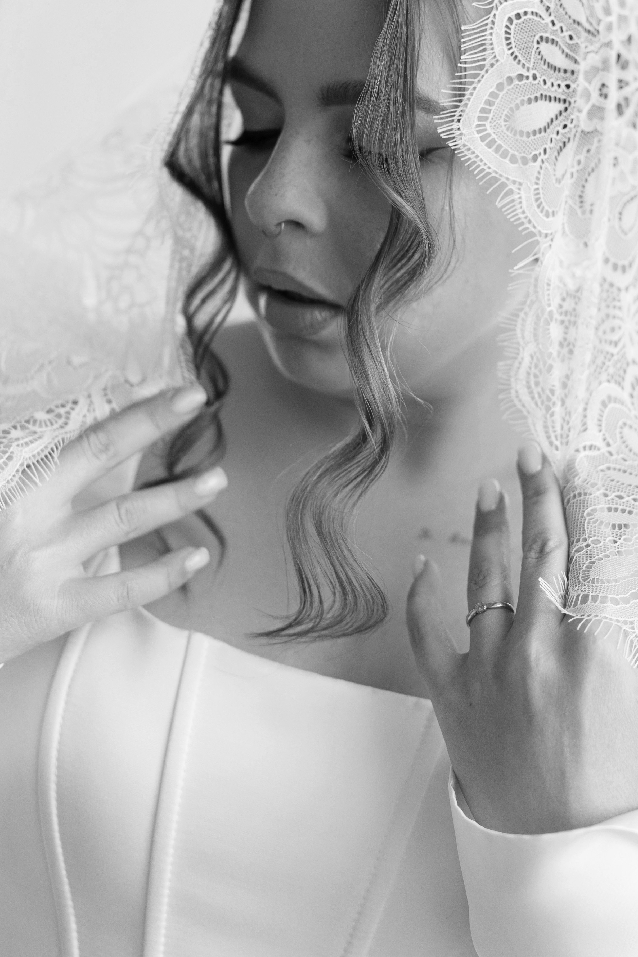 Игорь и Екатерина. Свадебный фотограф в Барнауле Четошникова Анна