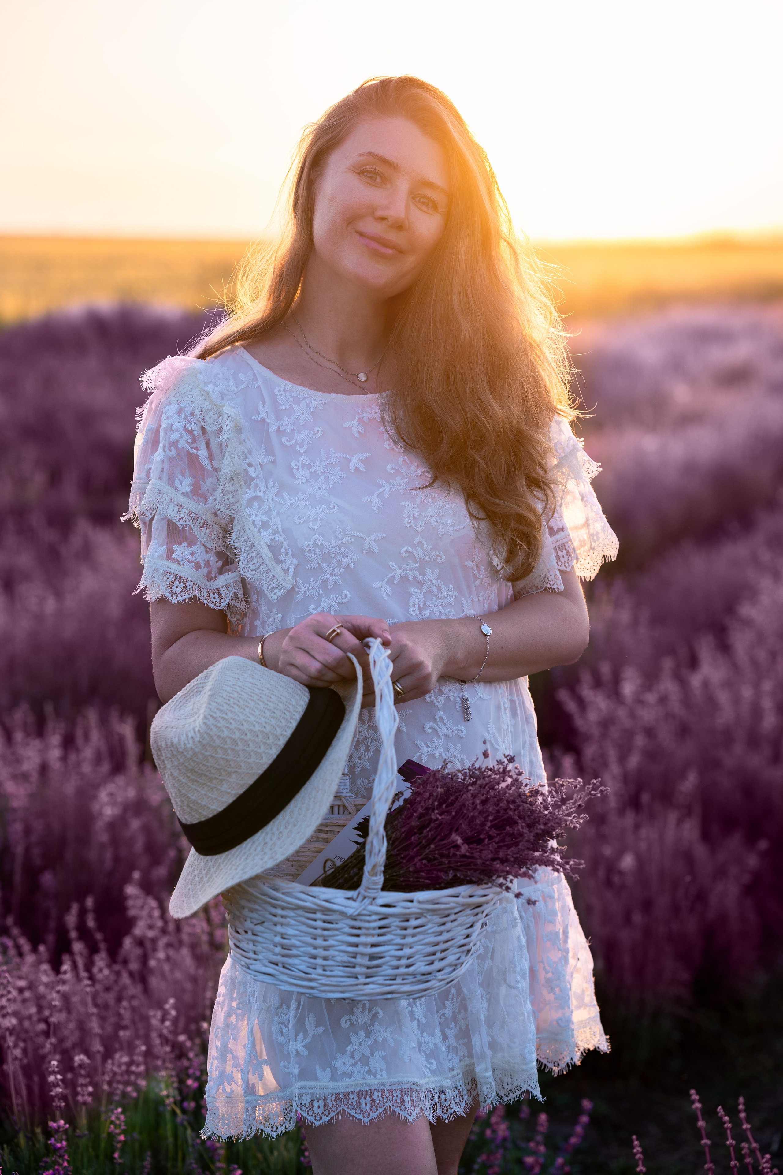 Светлана. Легкая фотография