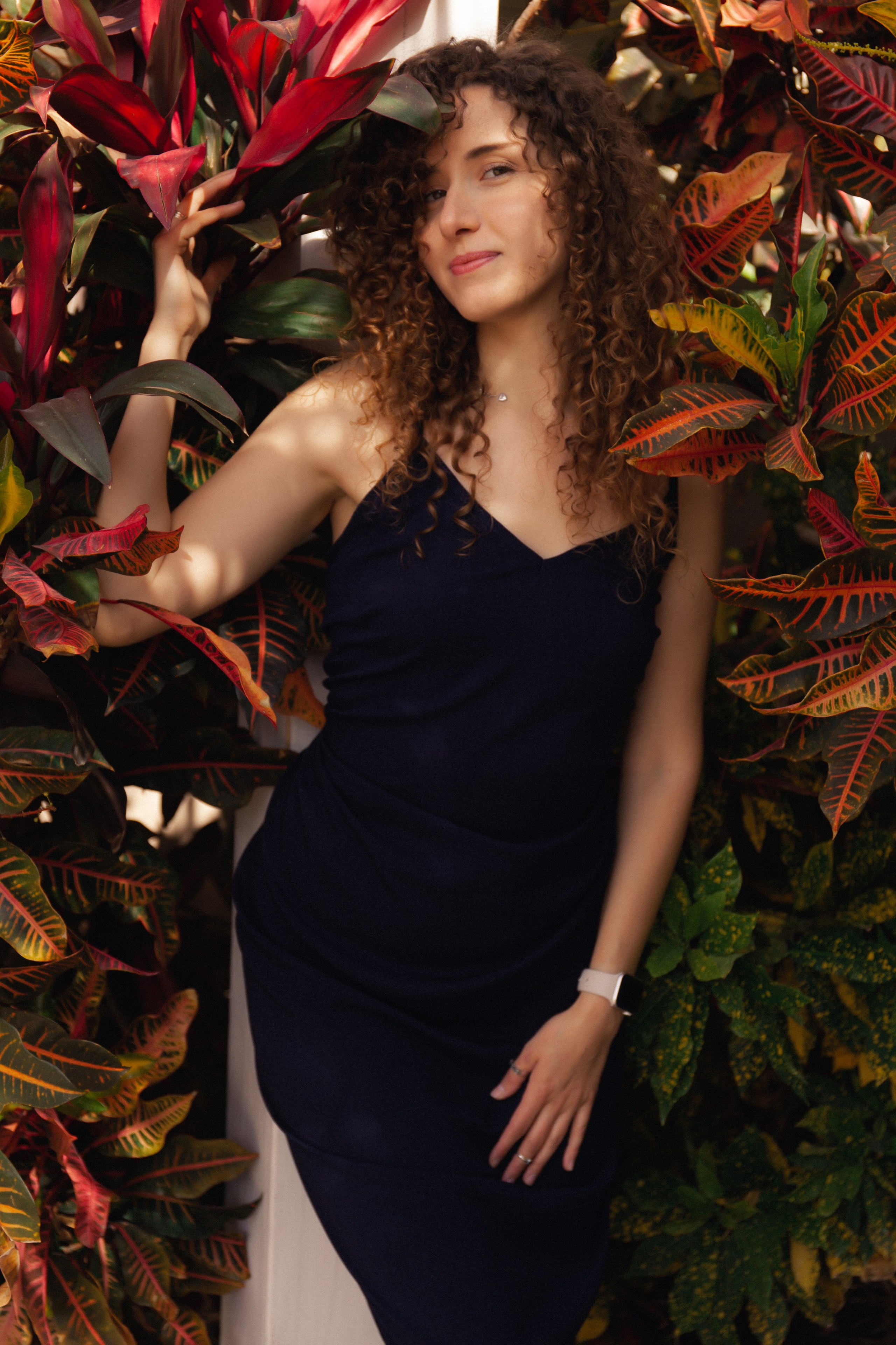 Portraits. Фотограф Аня Карпус