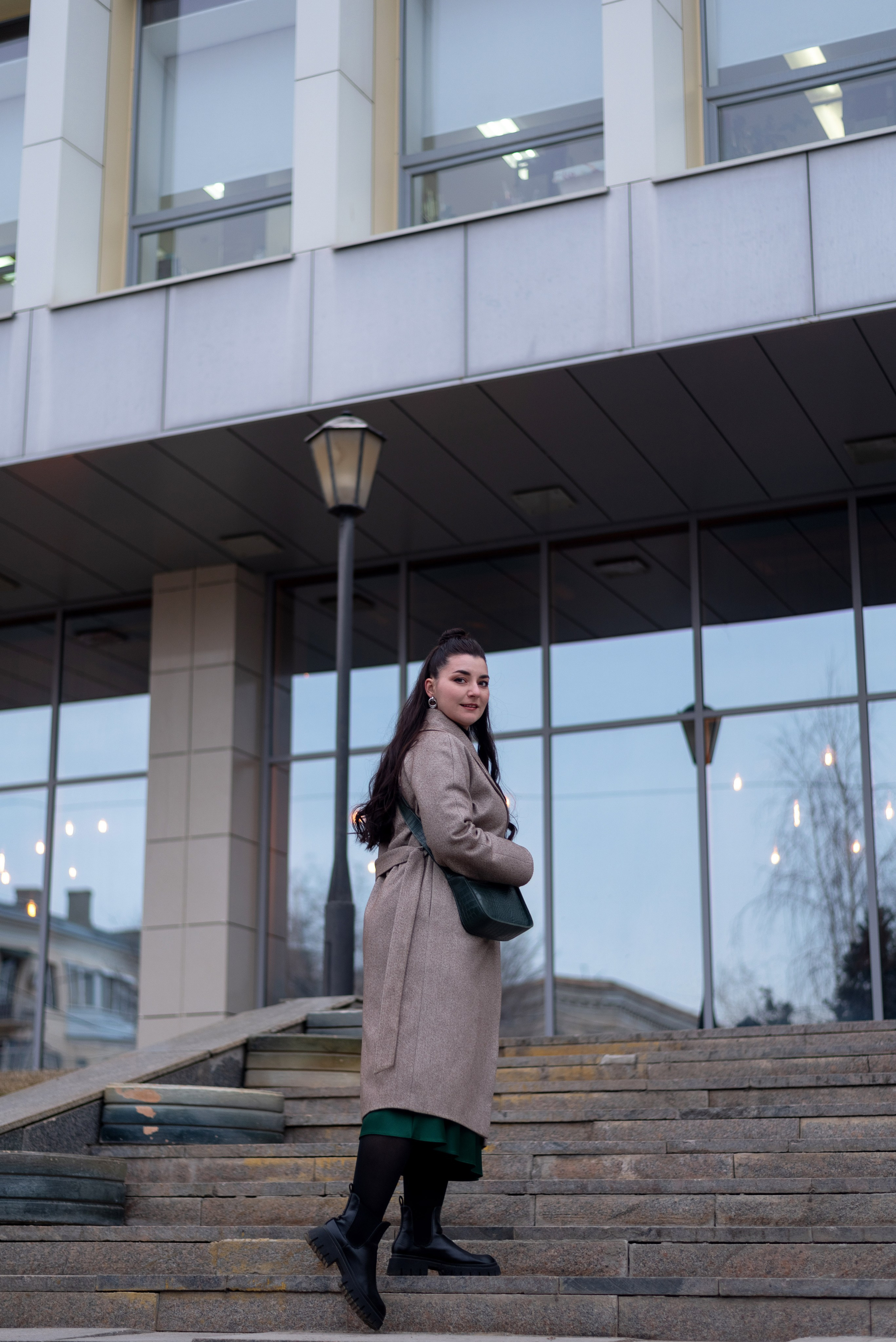 Прогулочная фотосессия Волгоград. Фотограф Алеся Груздо Волгоград