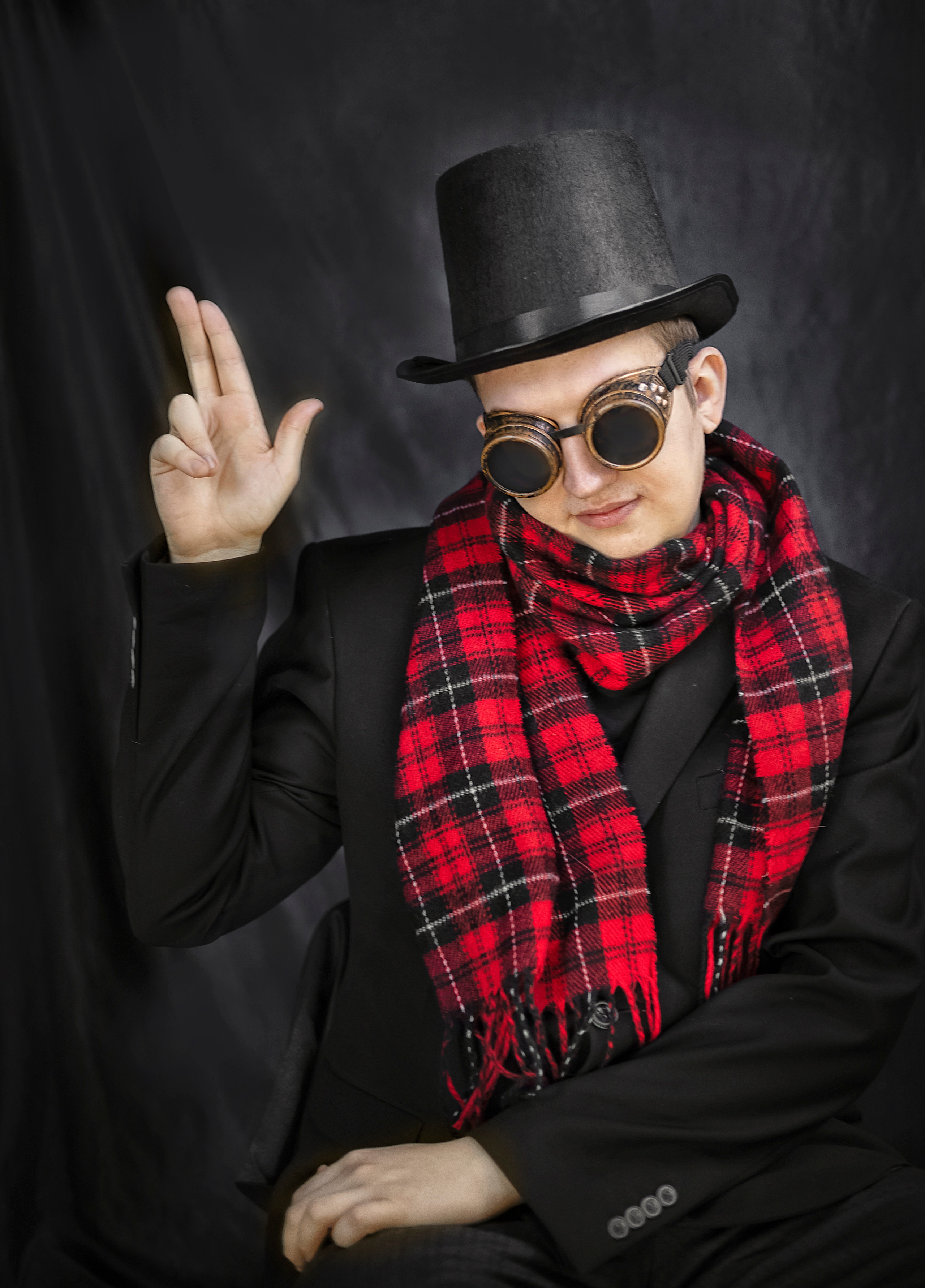 Мужской портрет. Семейный детский фотограф Краснодарский край Оксана Колос