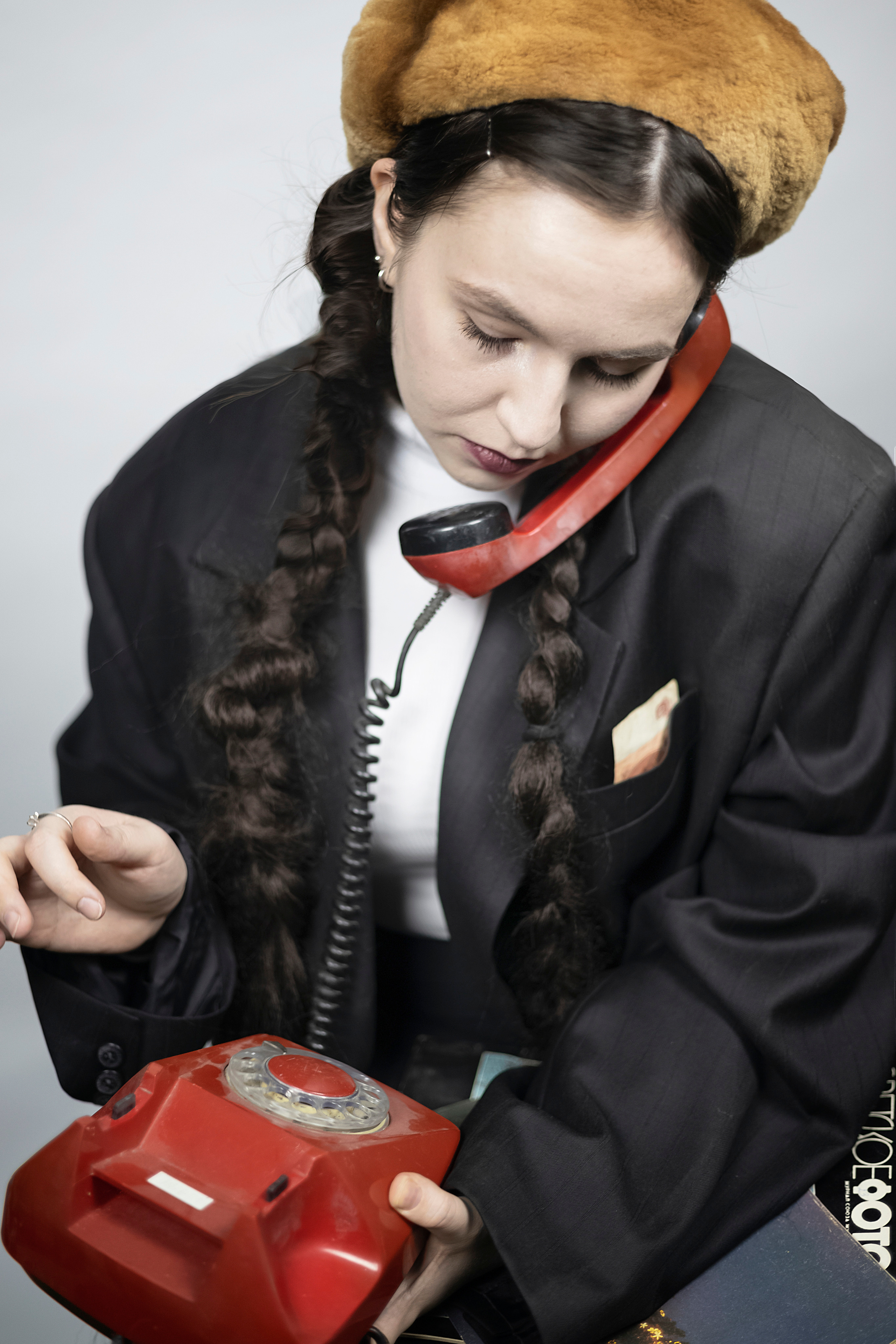 Russian style. Семейный детский фотограф Краснодарский край Оксана Колос