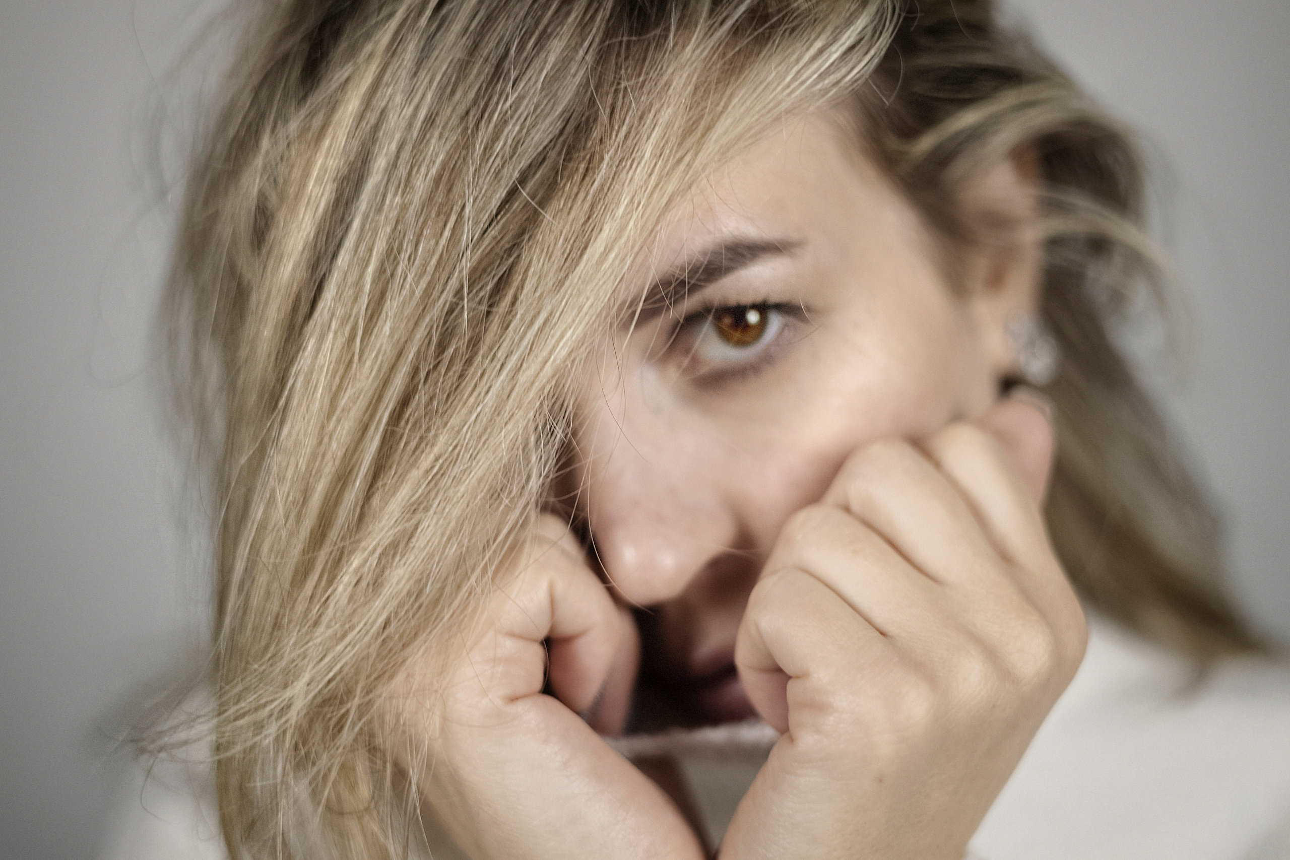 Женский портрет. Семейный детский фотограф Краснодарский край Оксана Колос