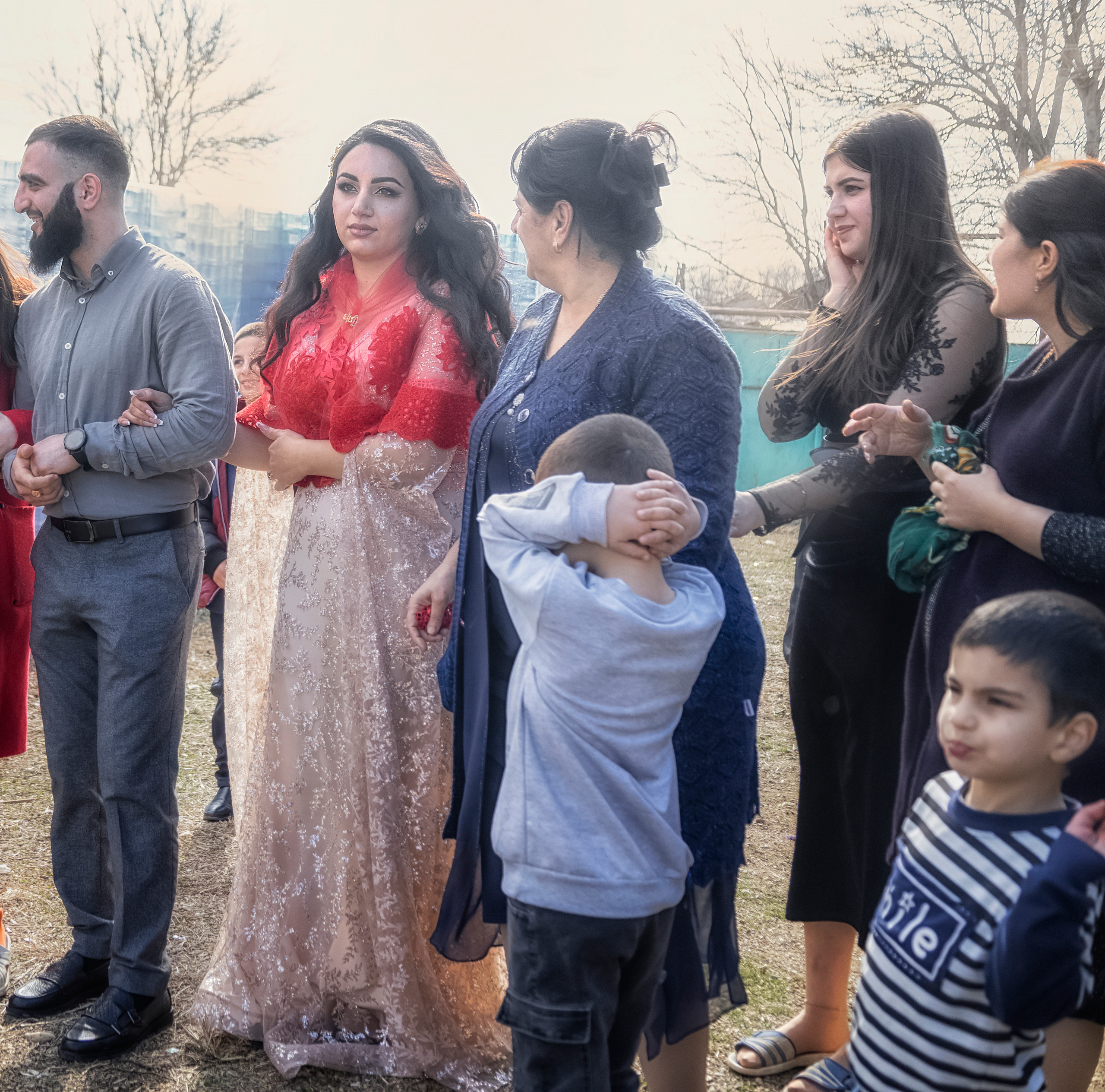 Это не свадьба. Помолвка. Семейный детский фотограф Краснодарский край Оксана Колос