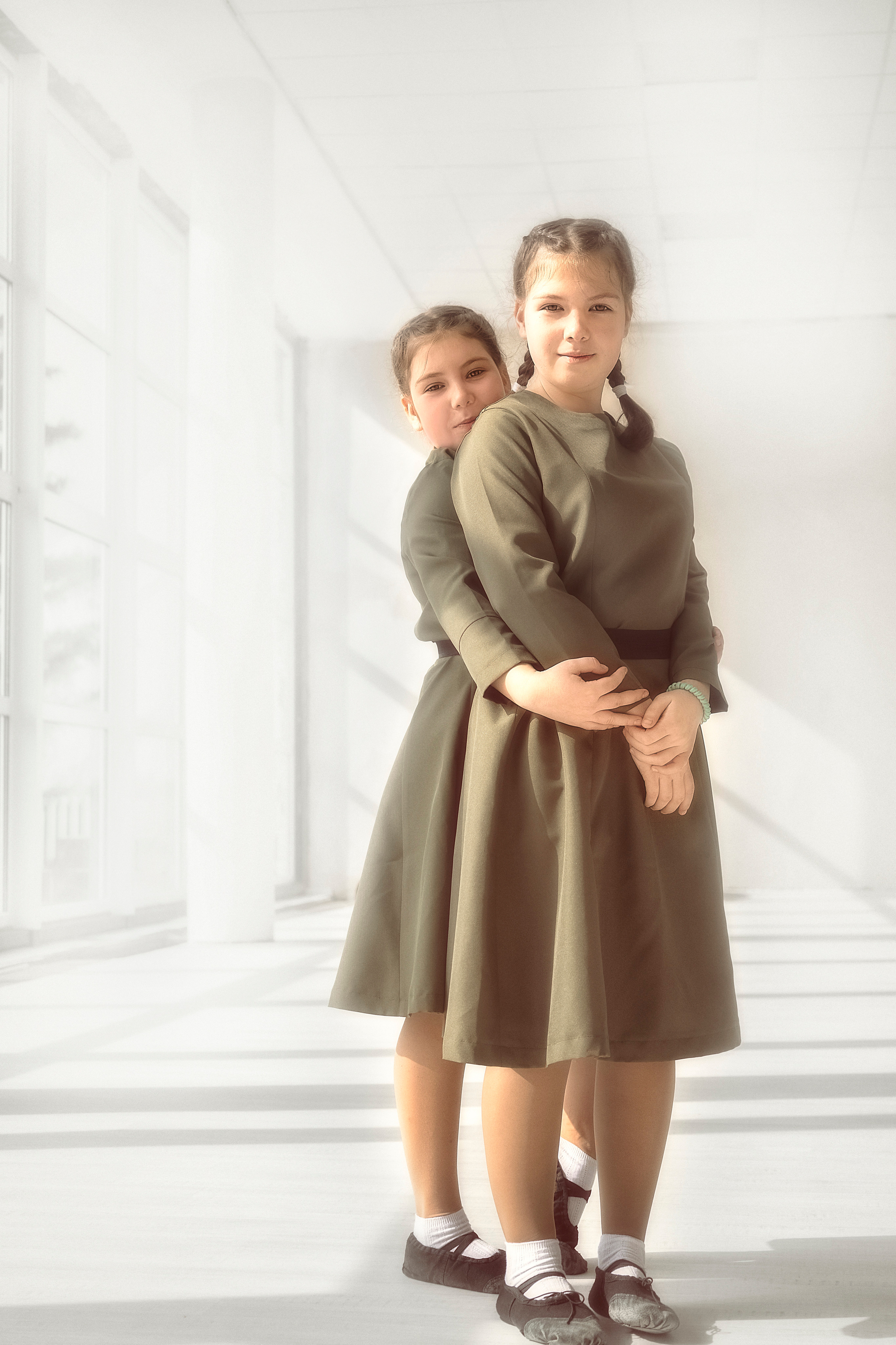 Детский портрет. Семейный детский фотограф Краснодарский край Оксана Колос