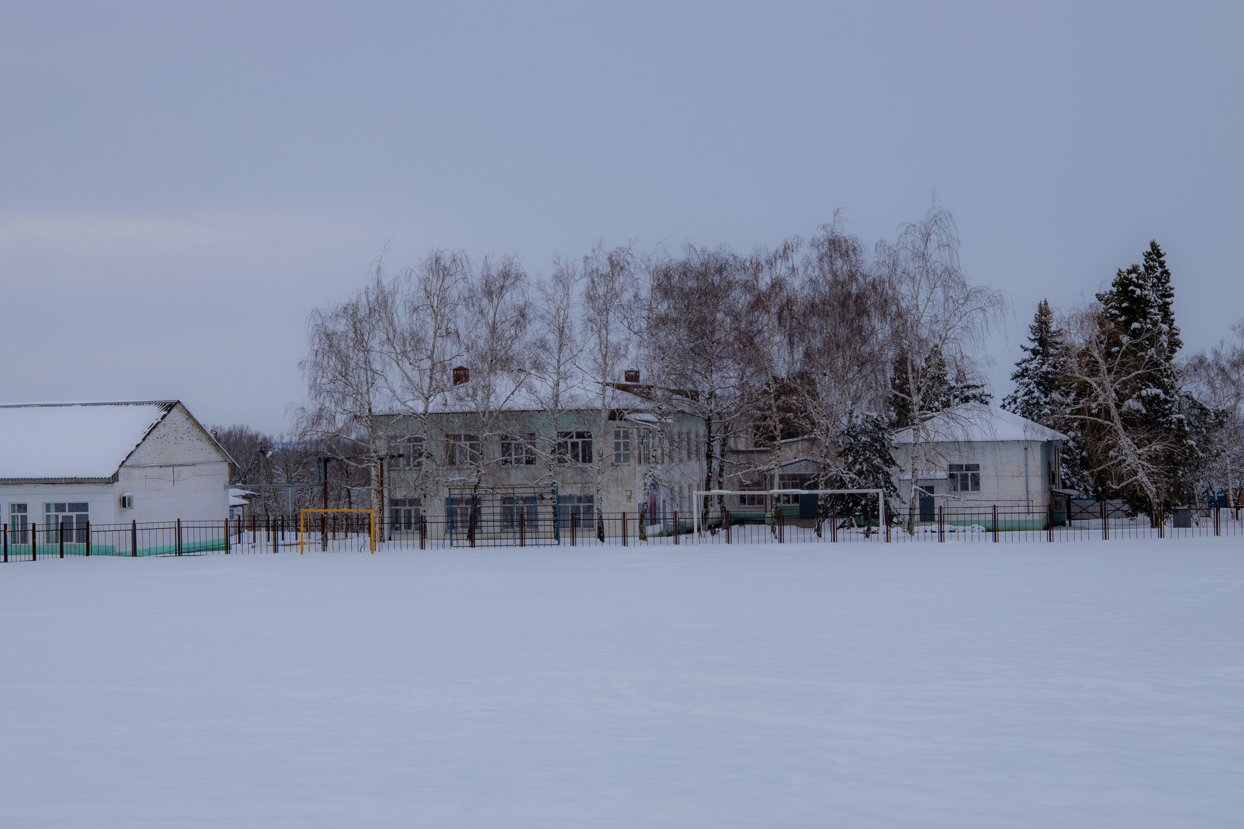 станица Тенгинская Усть-Лабинский район Краснодарский край школа