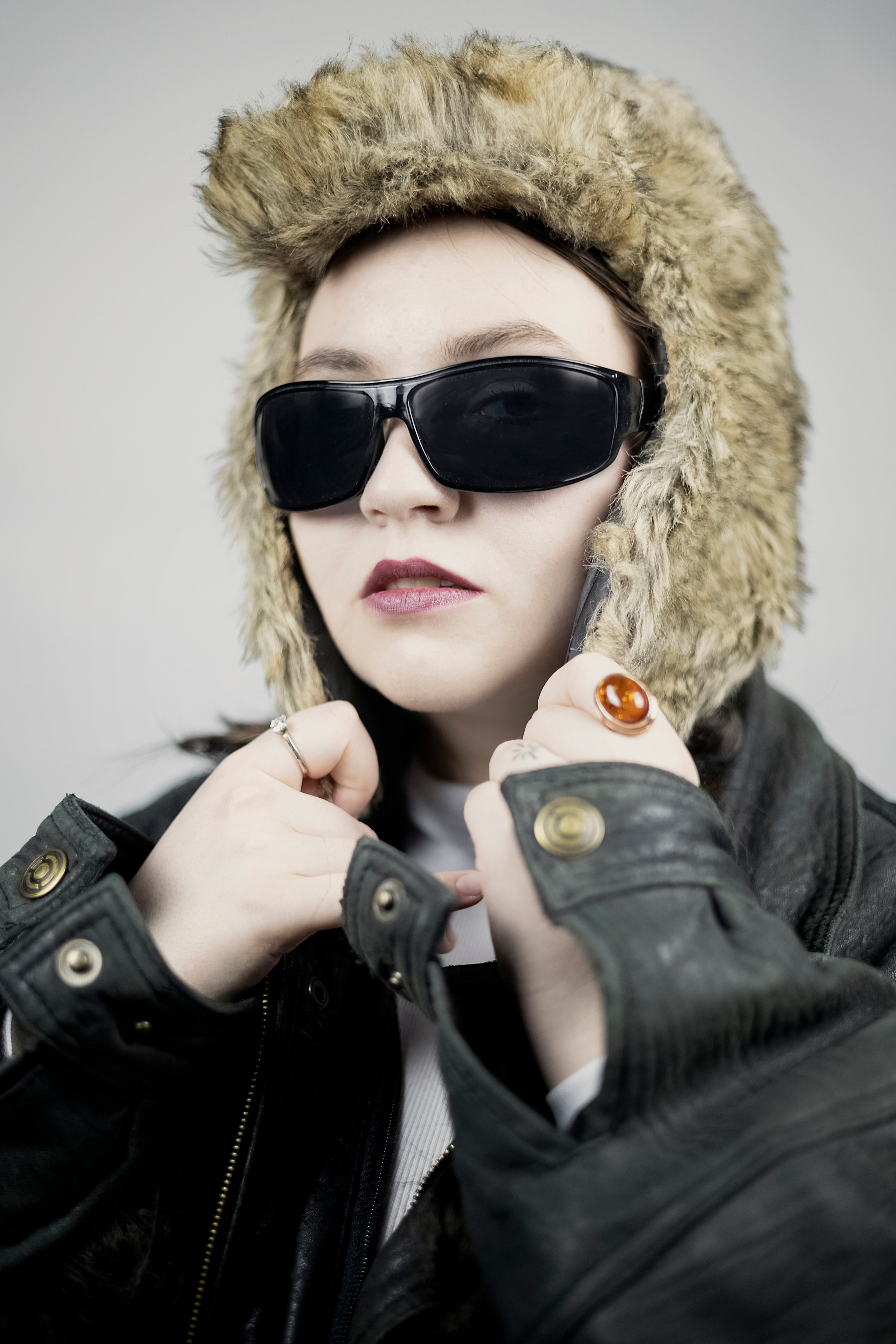 Russian style. Семейный детский фотограф Краснодарский край Оксана Колос