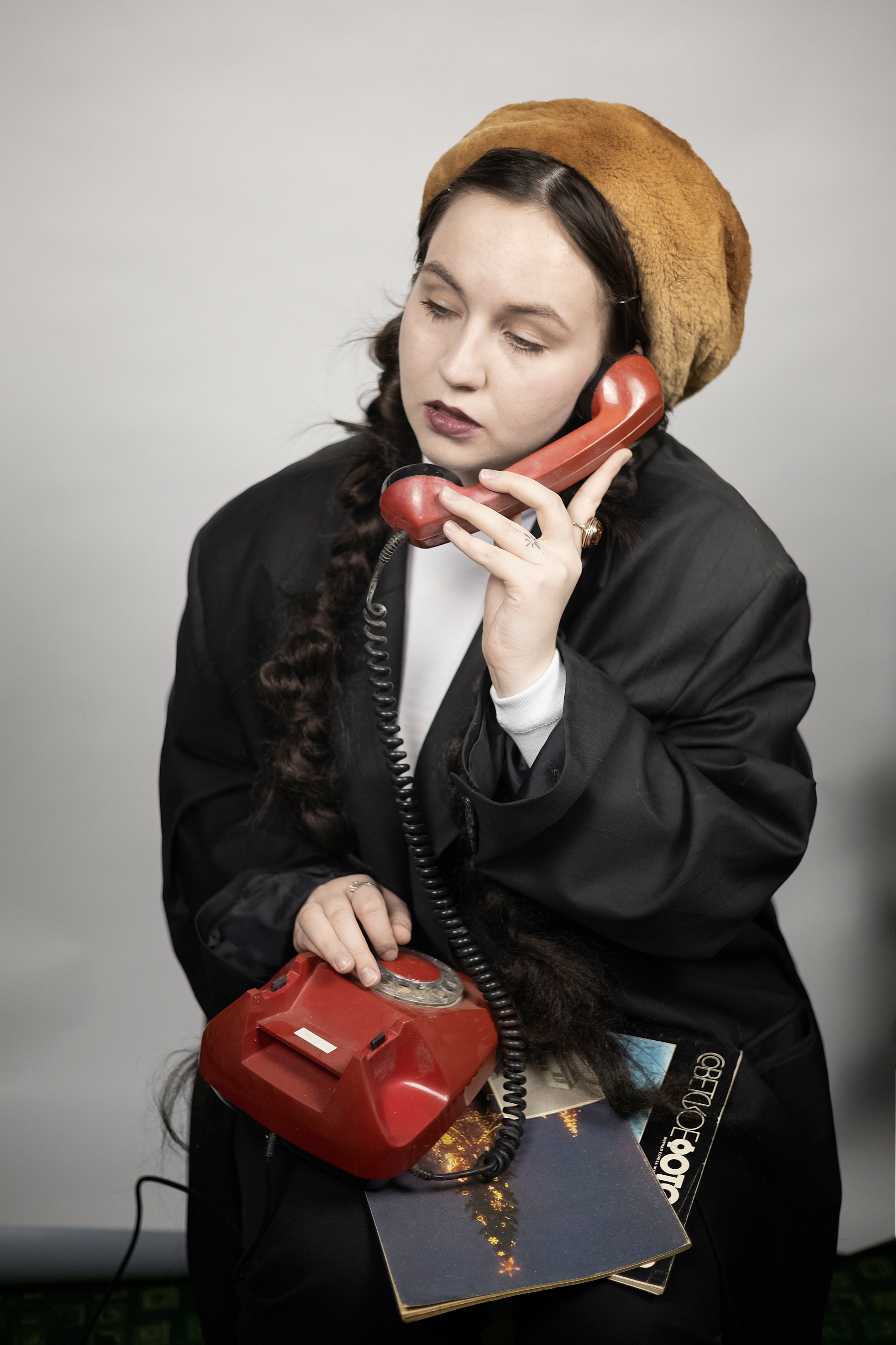 Russian style. Семейный детский фотограф Краснодарский край Оксана Колос