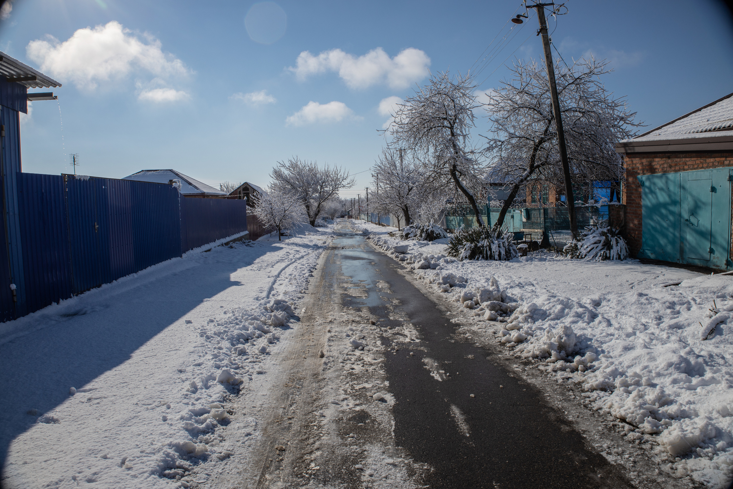 станица Тенгинская Усть-Лабинский район Краснодарский край 