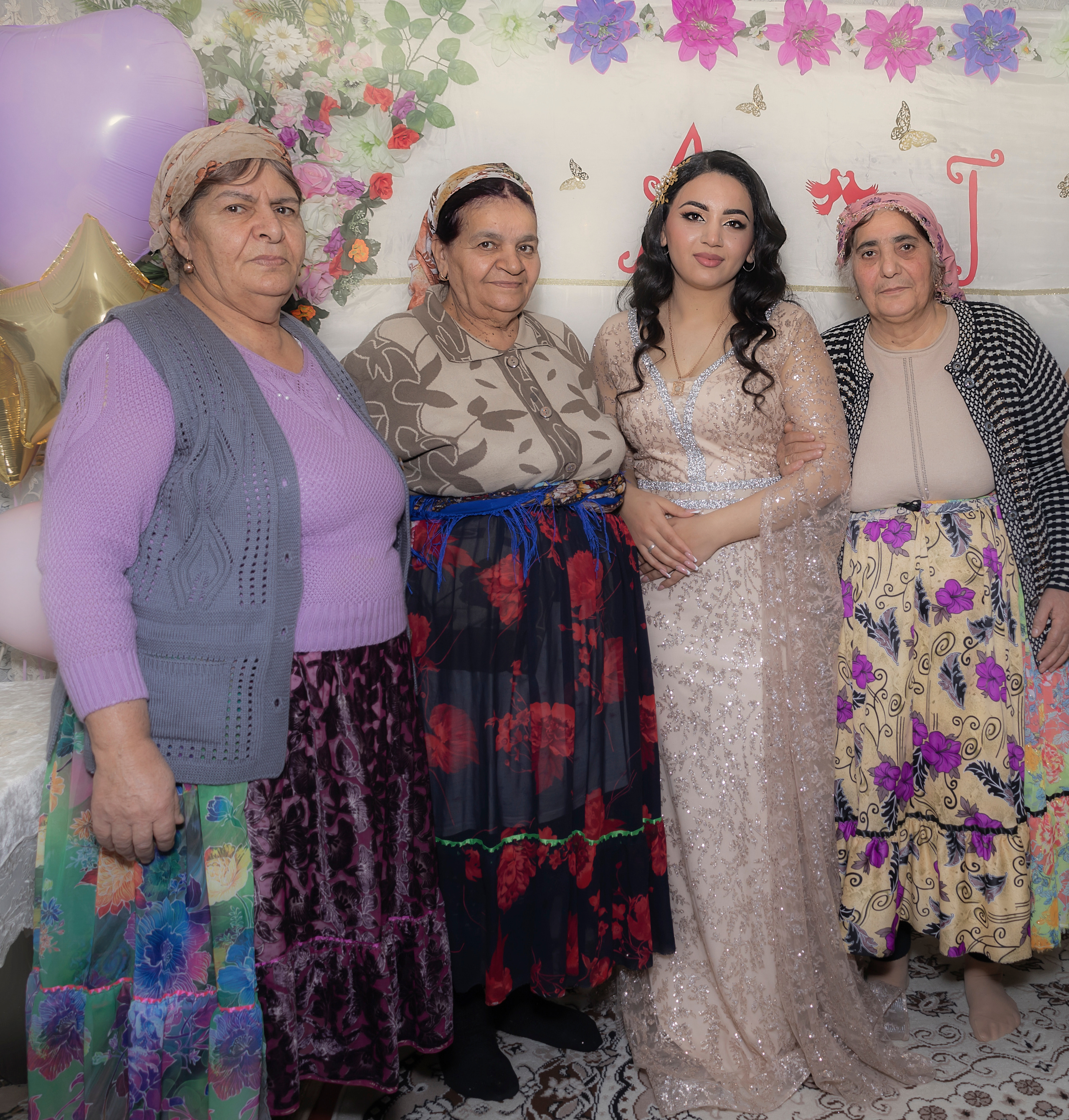 Это не свадьба. Помолвка. Семейный детский фотограф Краснодарский край Оксана Колос