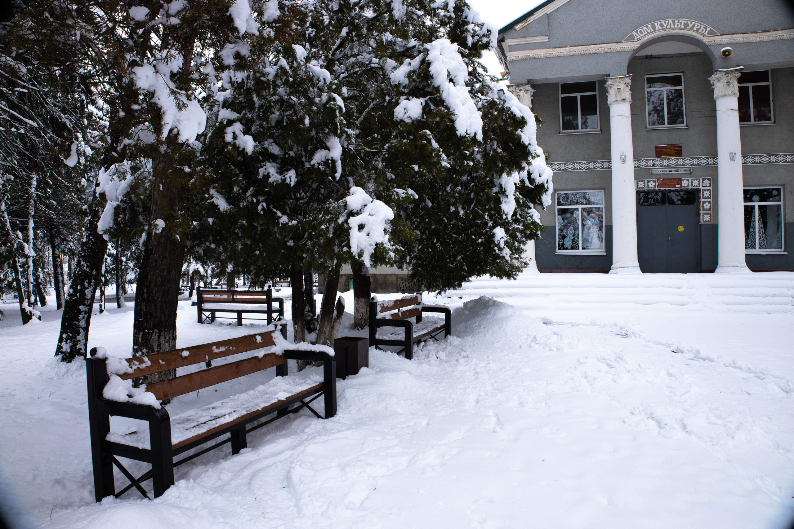станица Тенгинская Усть-Лабинский район Краснодарский край дом культуры