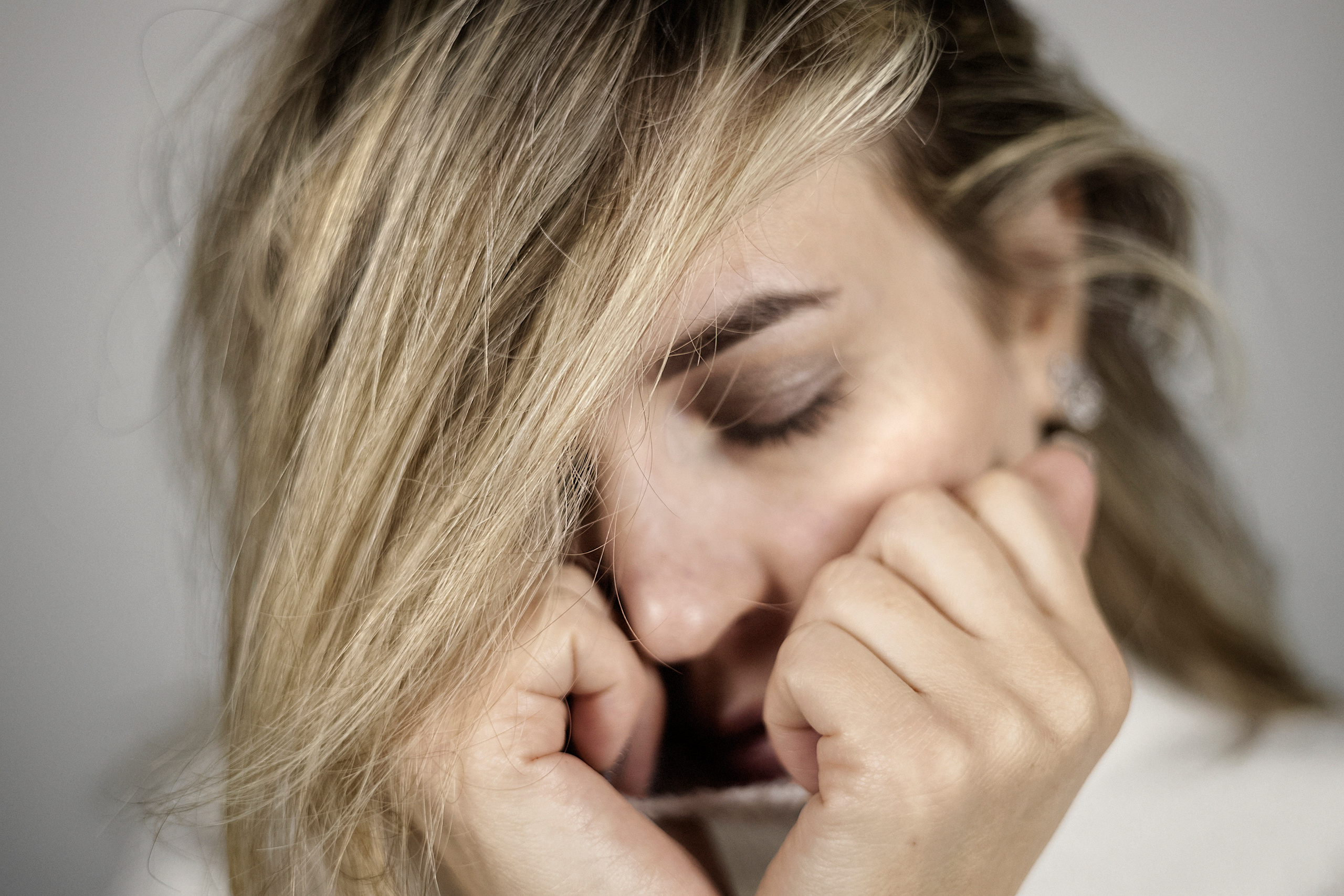 Женский портрет. Семейный детский фотограф Краснодарский край Оксана Колос