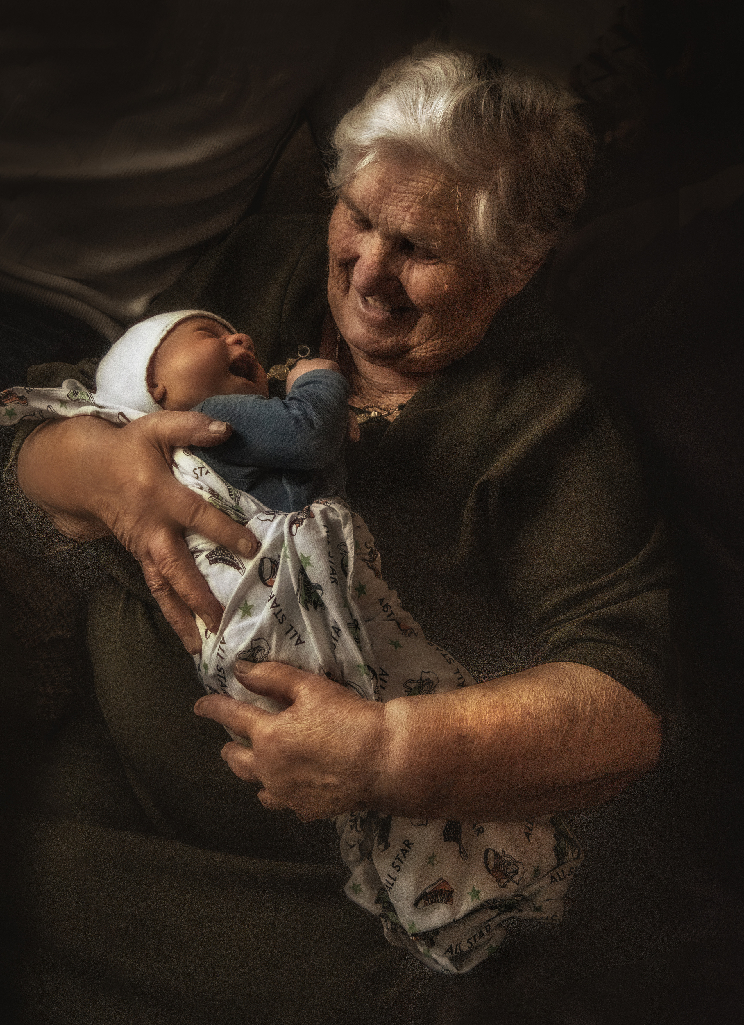 Дорогие мои старики. Семейный детский фотограф Краснодарский край Оксана Колос