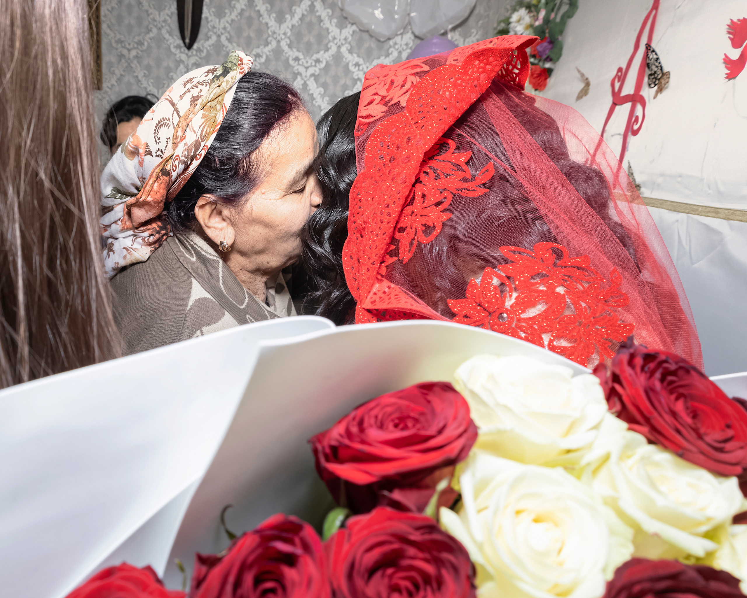 Это не свадьба. Помолвка. Семейный детский фотограф Краснодарский край Оксана Колос