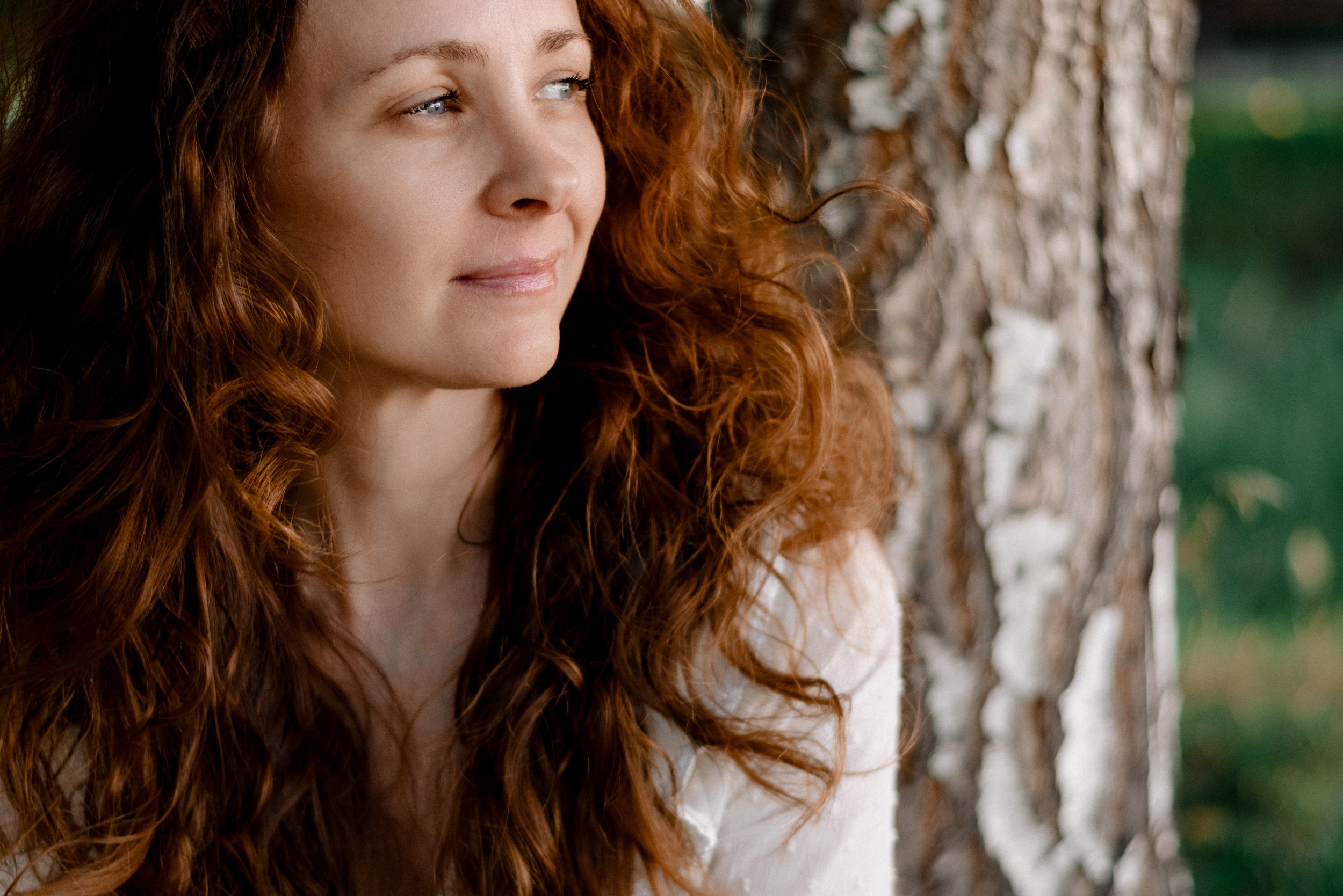 Олеся. Фотограф Дарья Мустафина, Тюмень