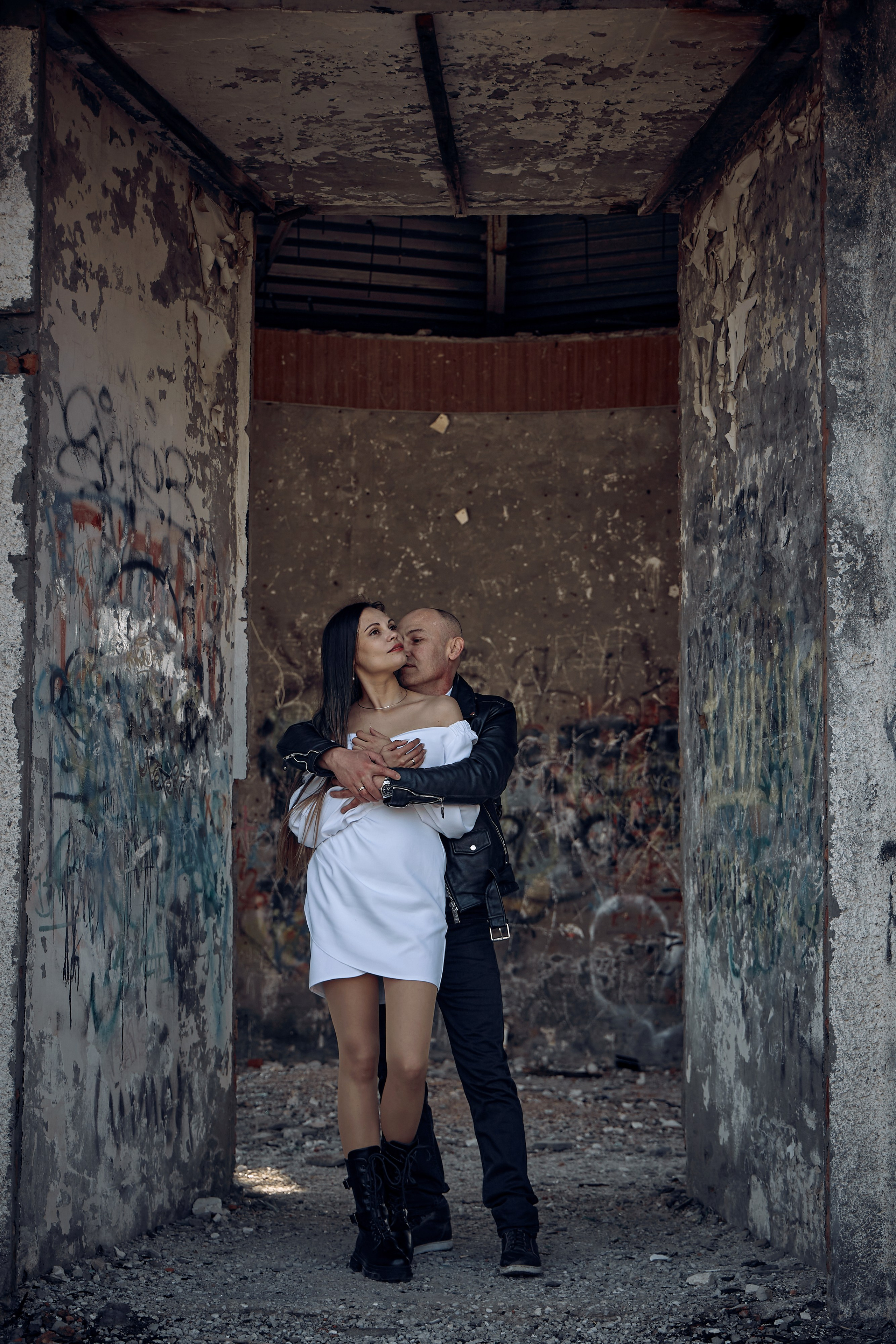 Любовь в каждом кадре