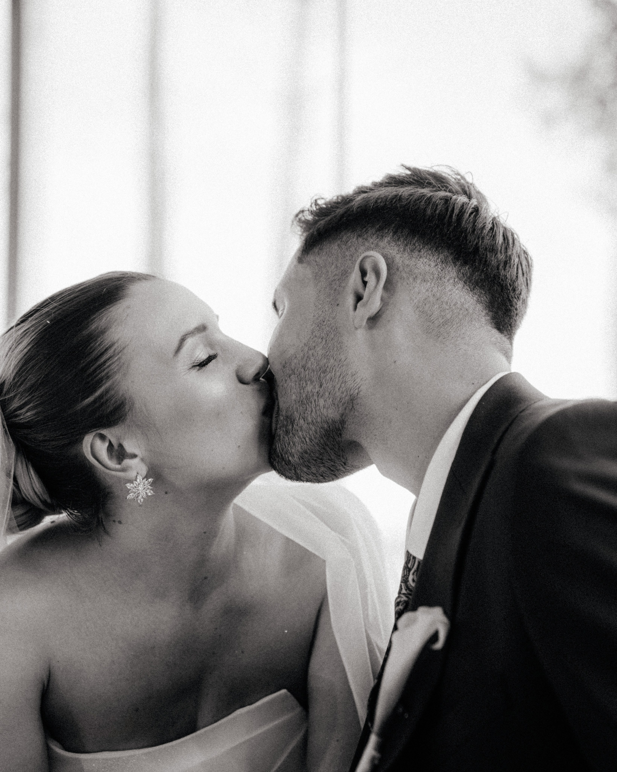 R&K. Фотограф Москва Никита Воробьев