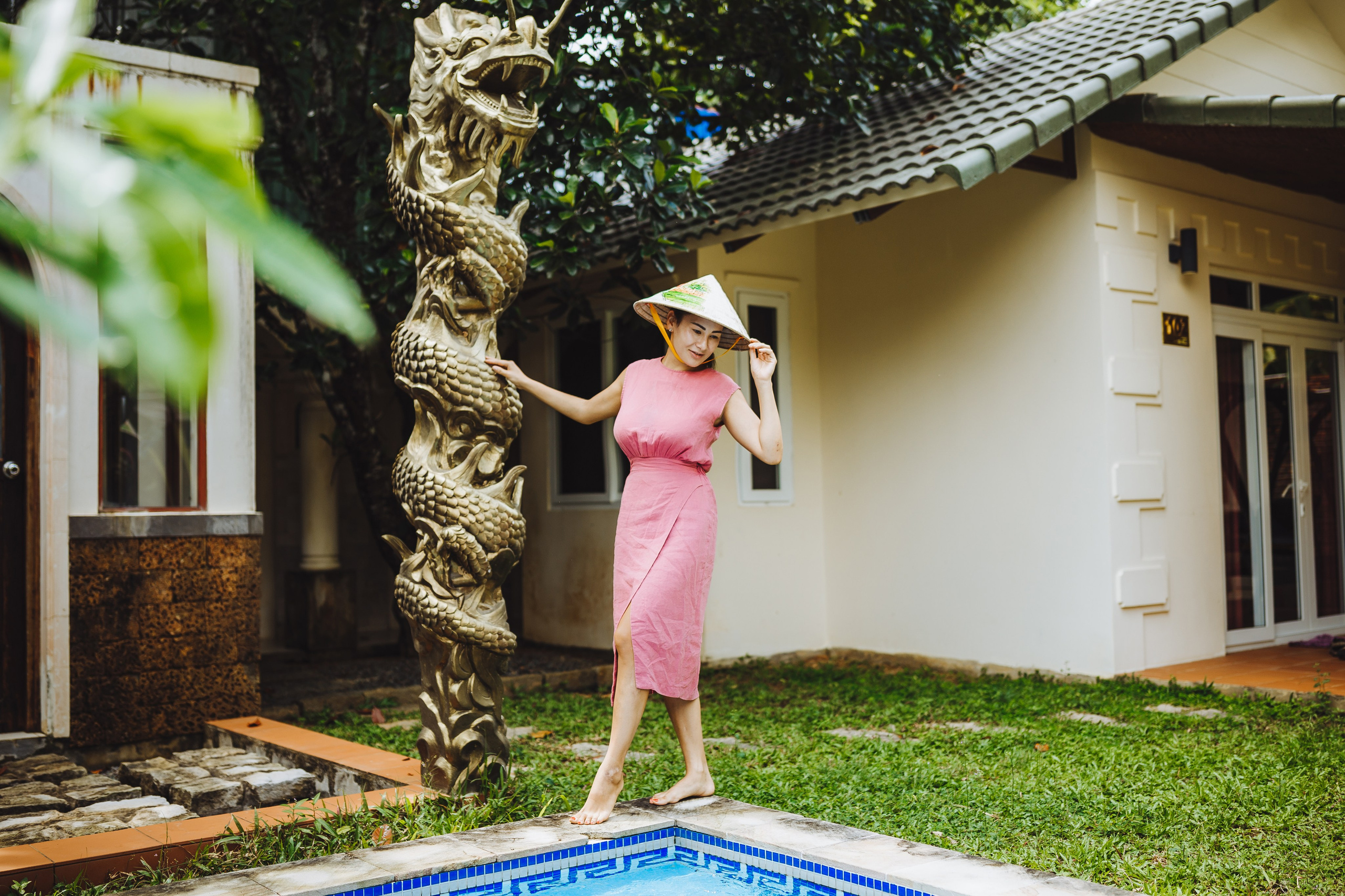 Остров Фукуок, Вьетнам. Фотограф Сергей Кишкель Дананг Нячанг Фукуок