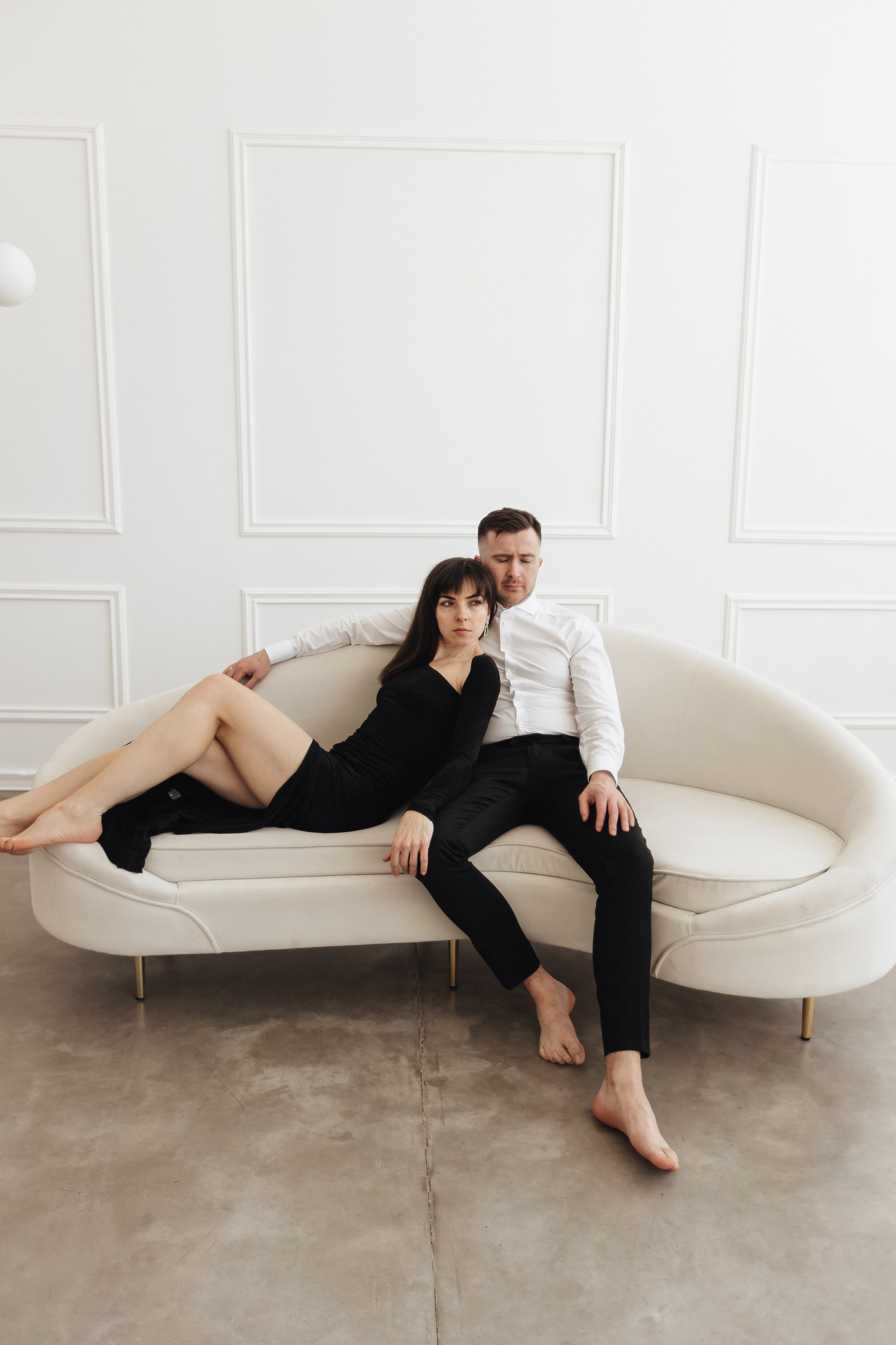 Даша и Валера. Фотограф Таганрог Любимая Надя