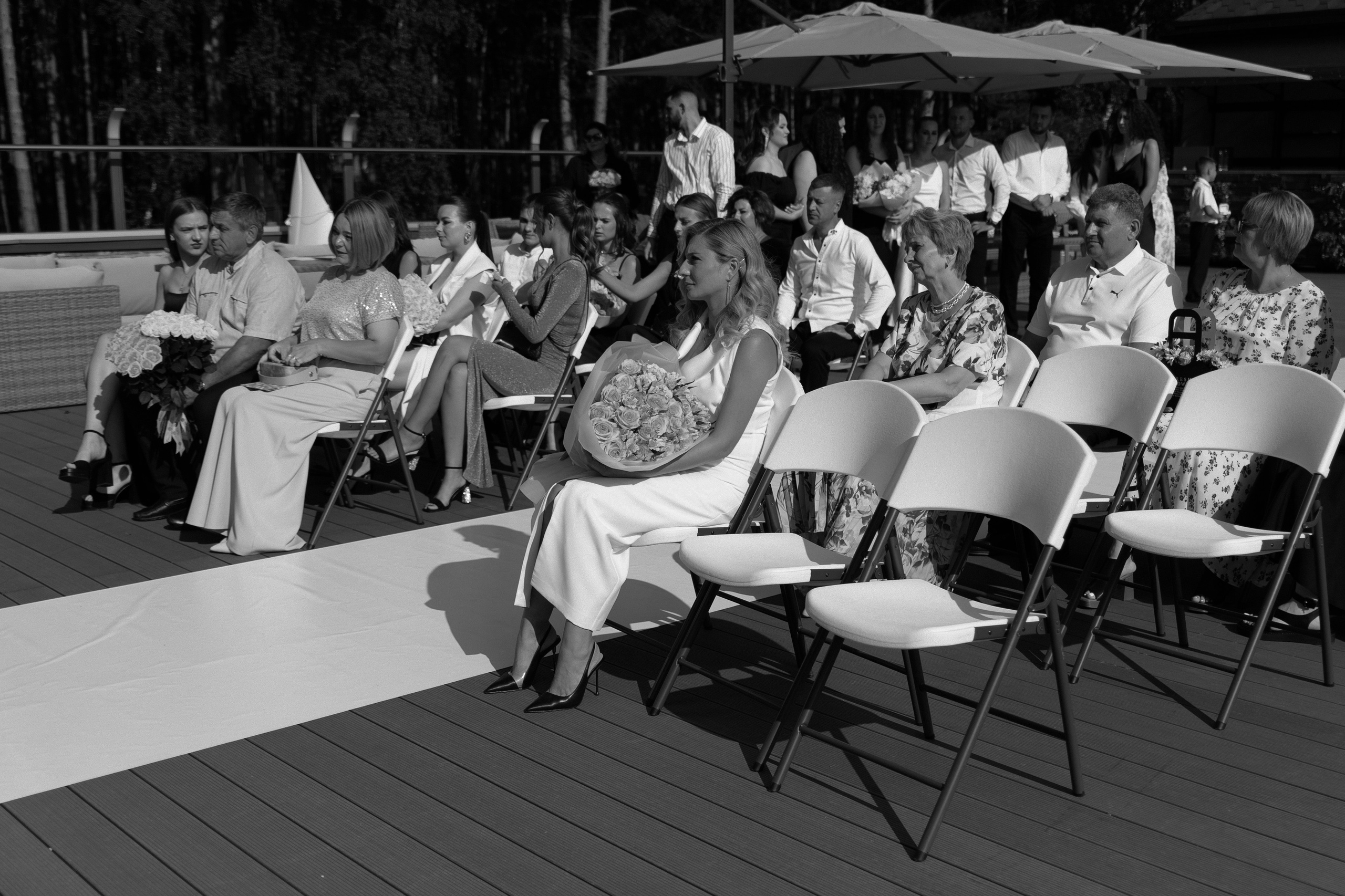 Wedding. Главная