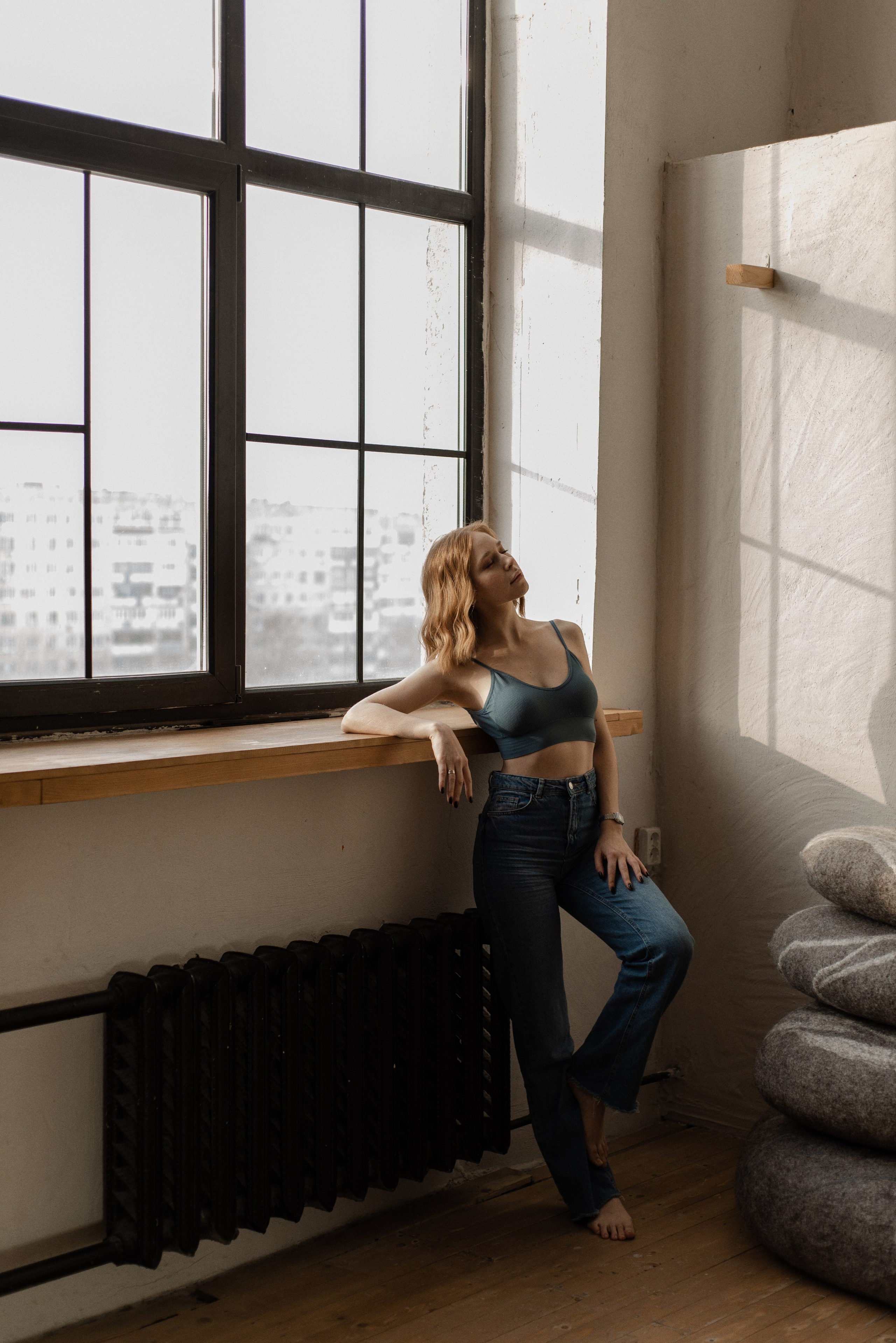 Аня и Денис. Свадебный фотограф в Самаре Виденмаер Евгения