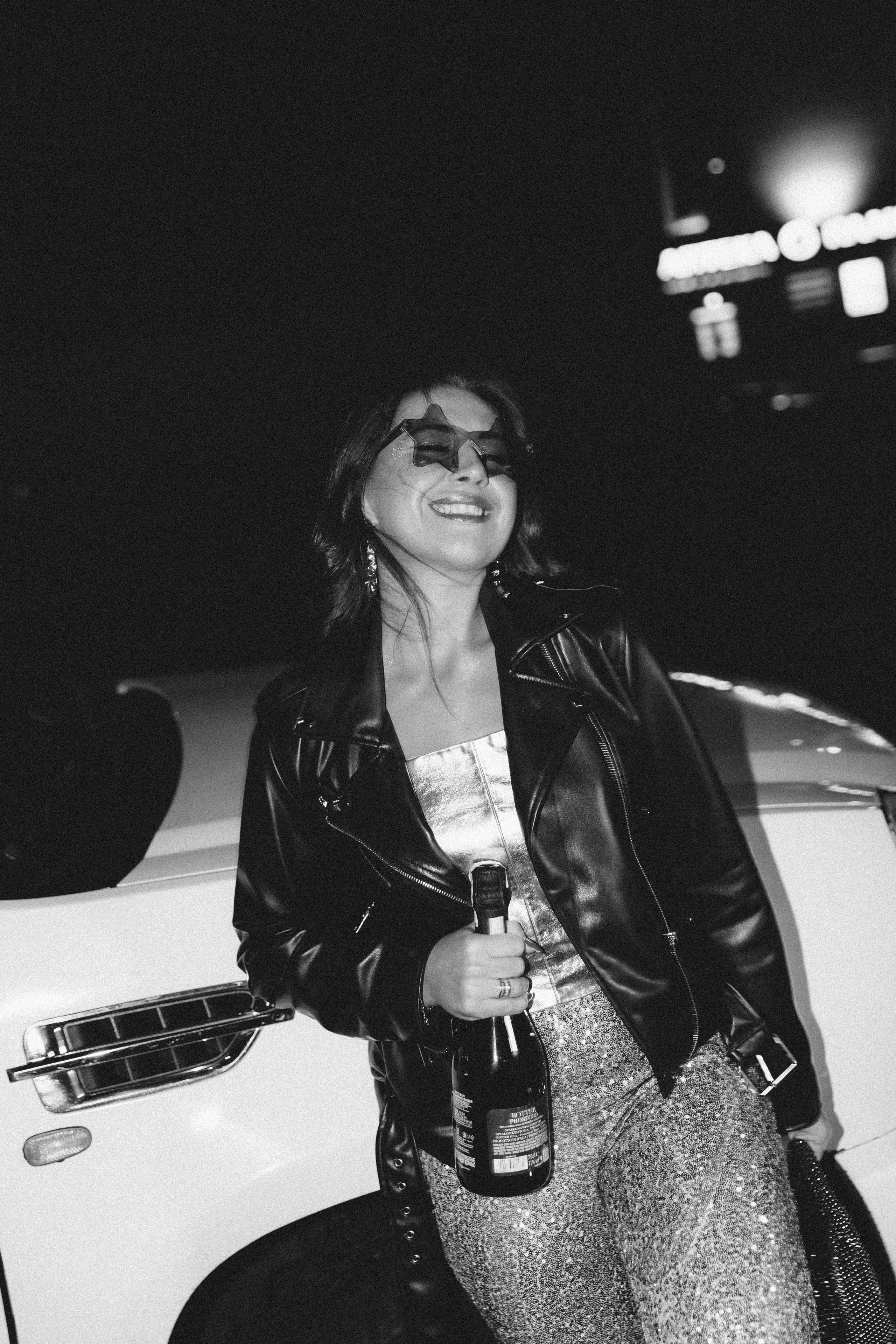 Happy Birthday (в стиле Studio 54). Свадебные фотографы в Гомеле и Минске Сергей и Анастасия Фещенок