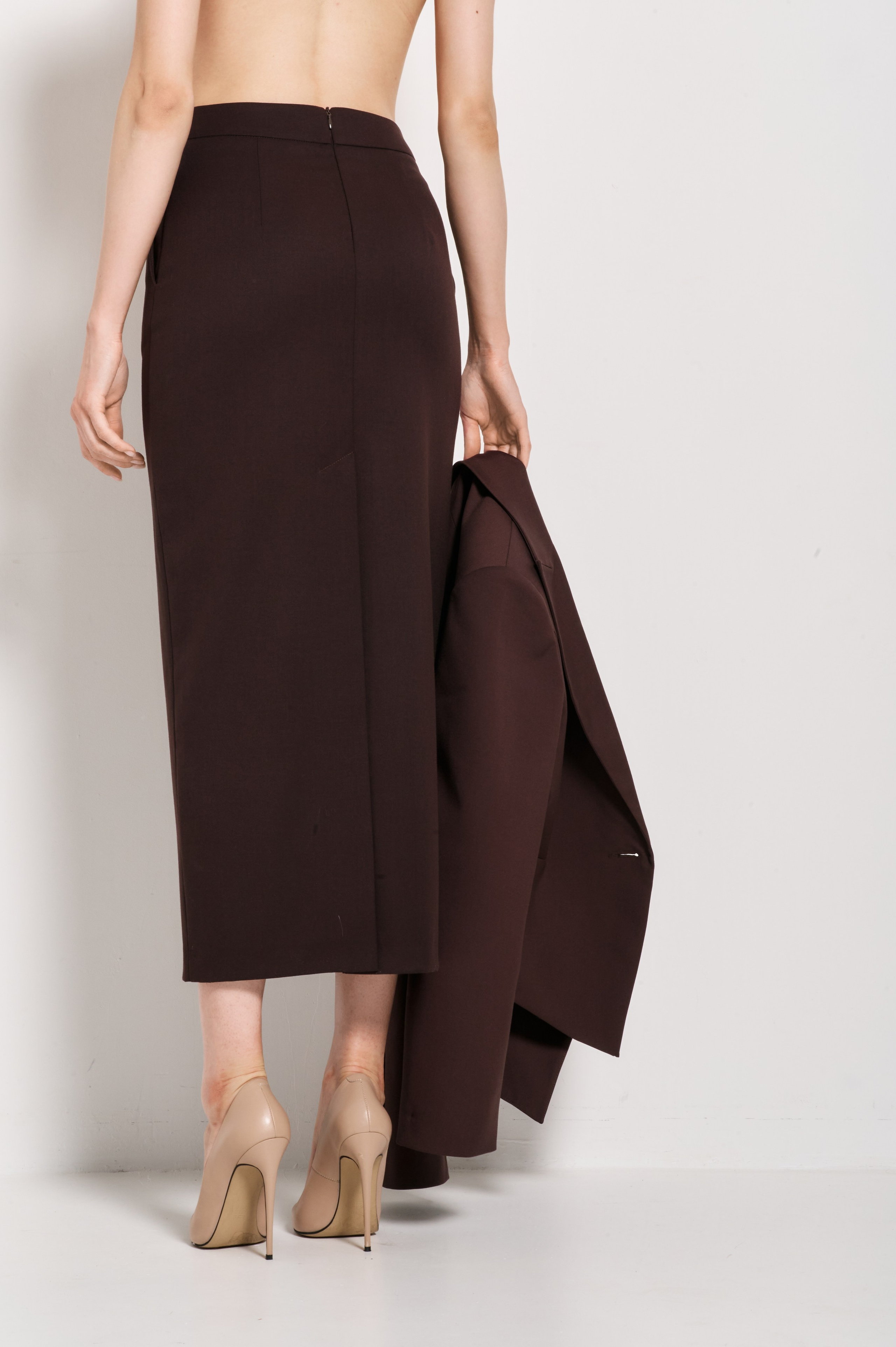 TOTEM. Коммерческий фотограф из Уфы Яна Шакирова