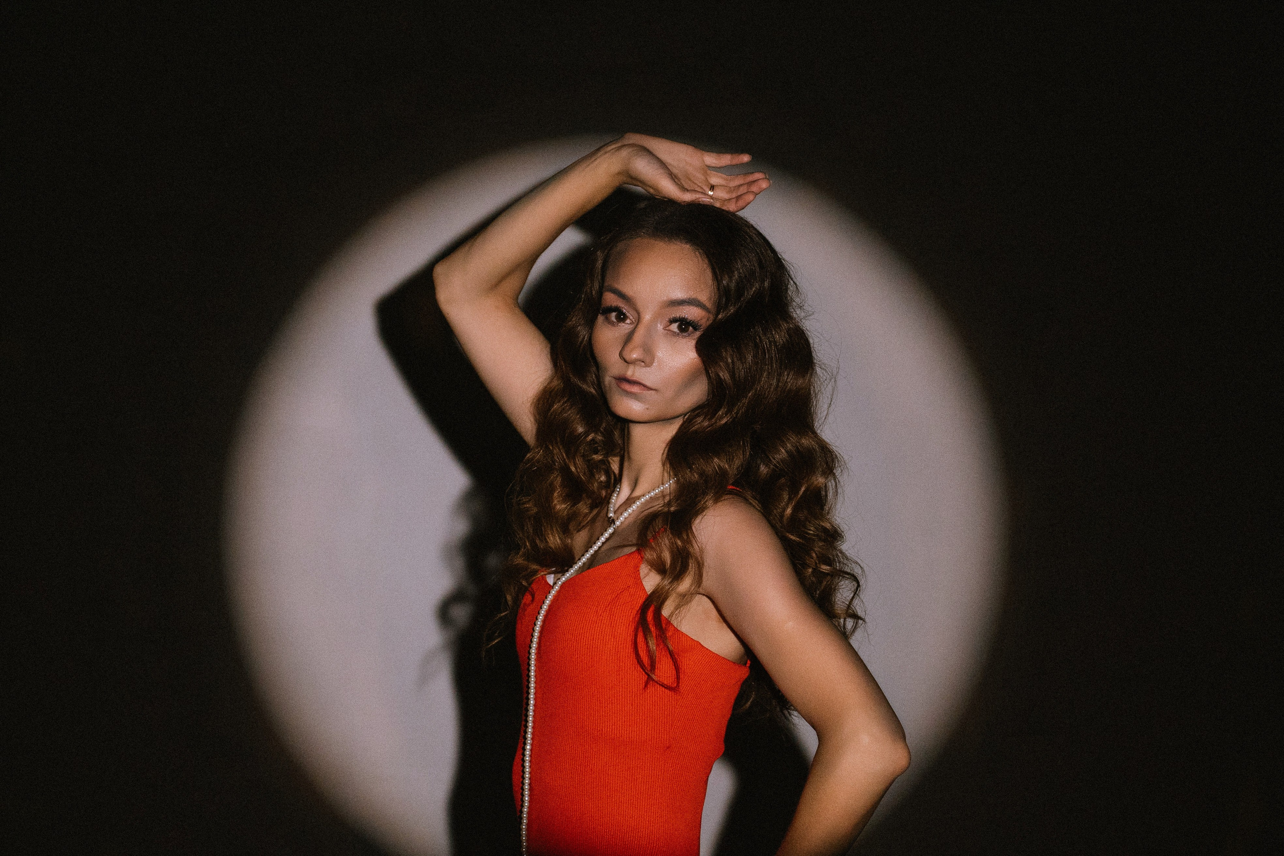 Юлия. Фотограф София Александрова