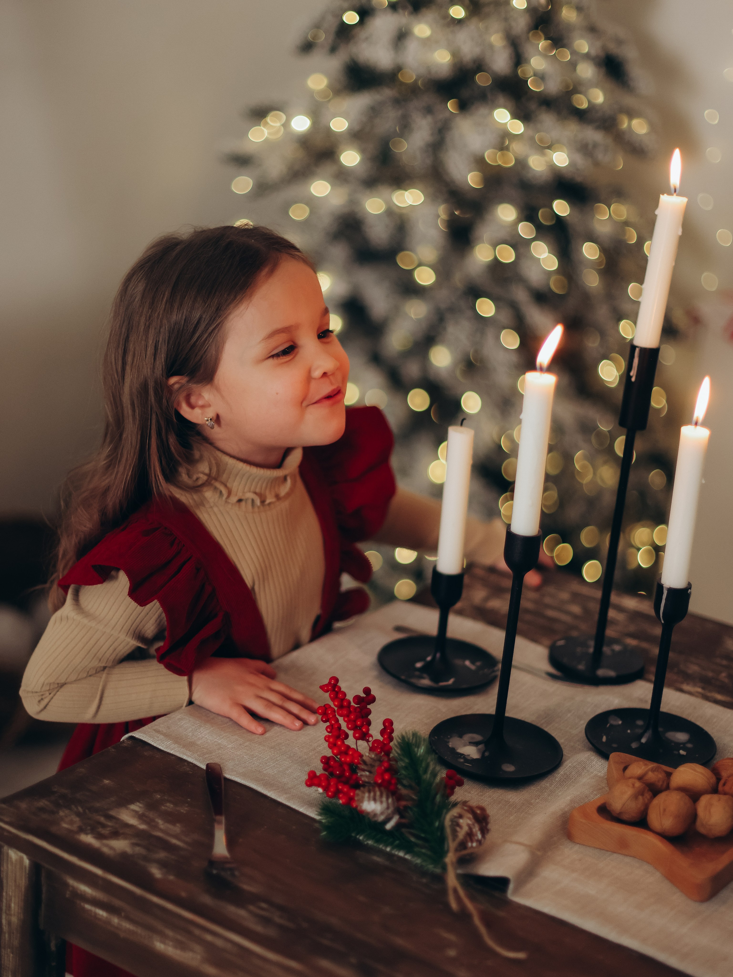 Сестренки. Мультифотограф Динара Ахмедзянова