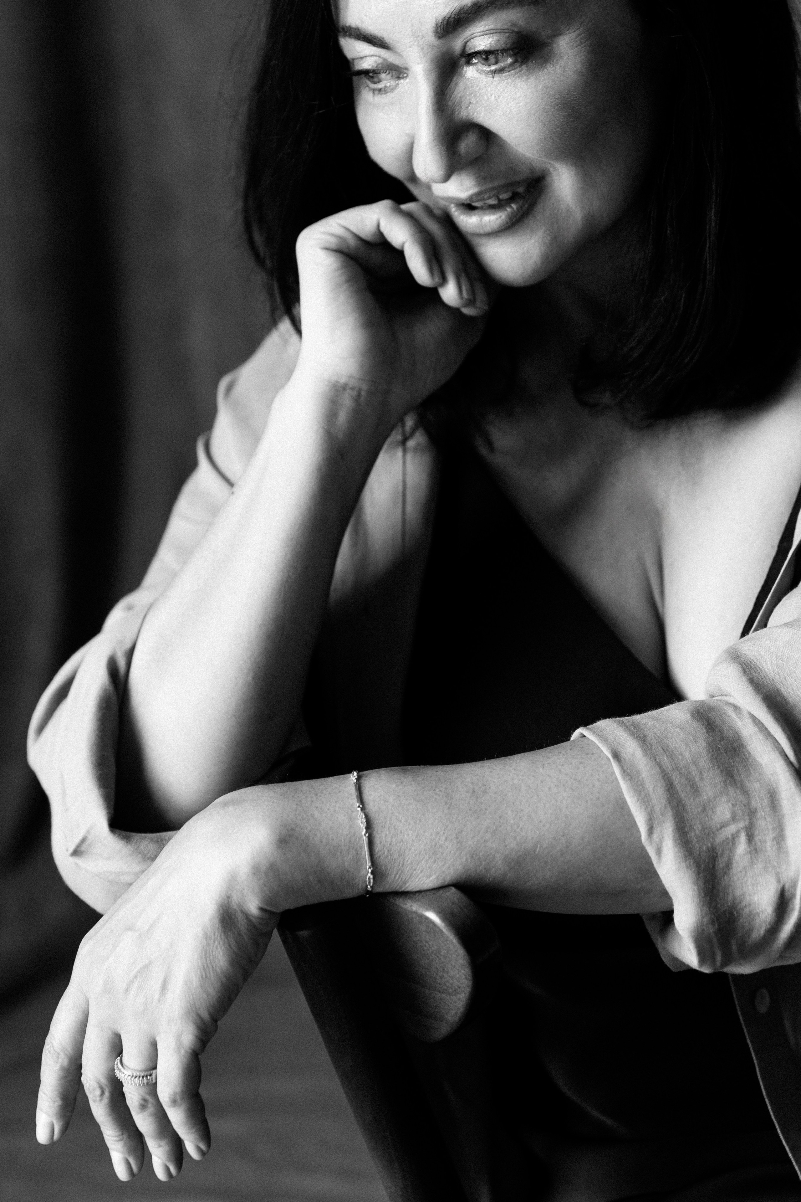 Инна, 51. Фотограф в Москве Ольга Куцева