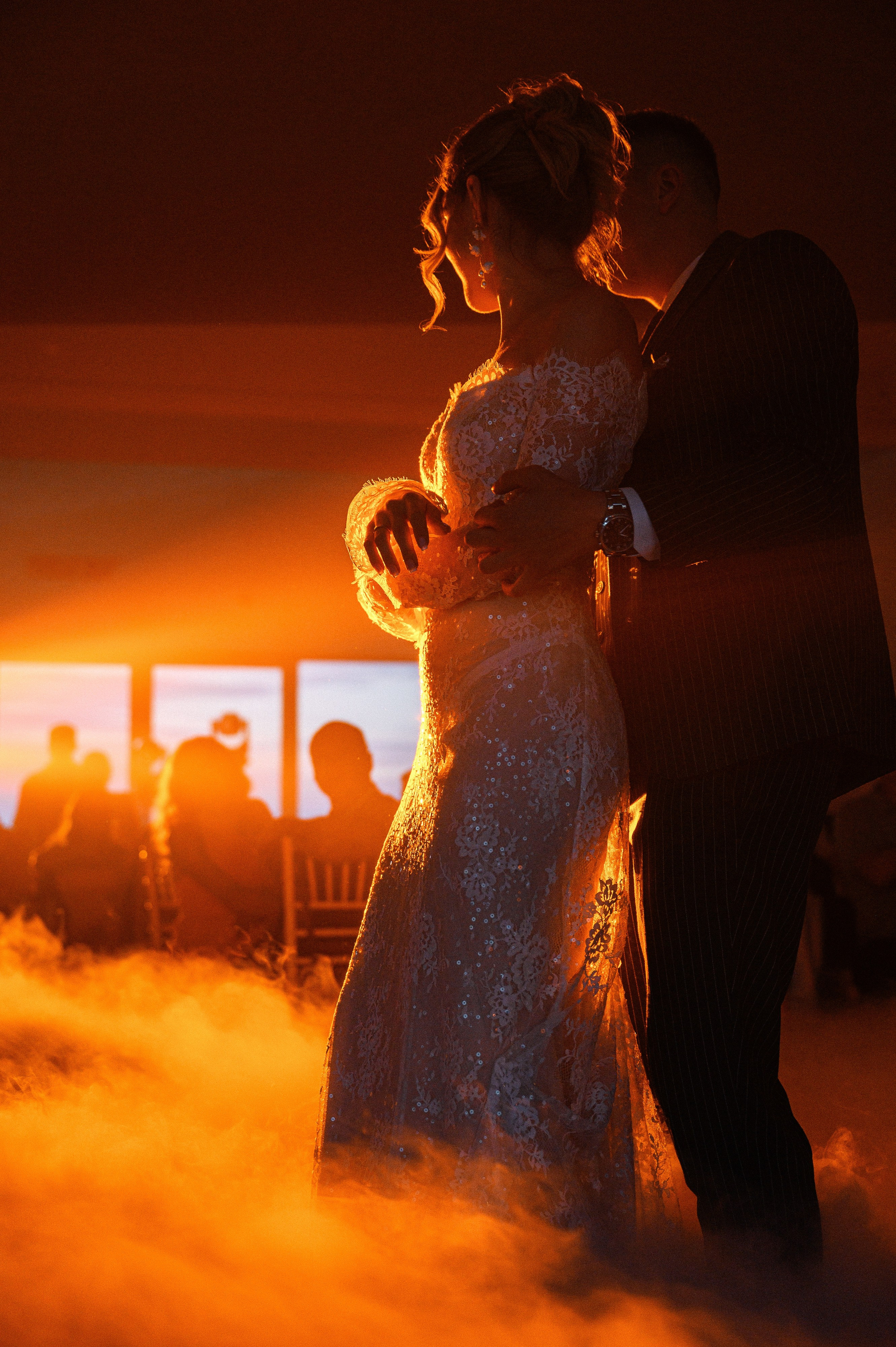 Илья & Алина