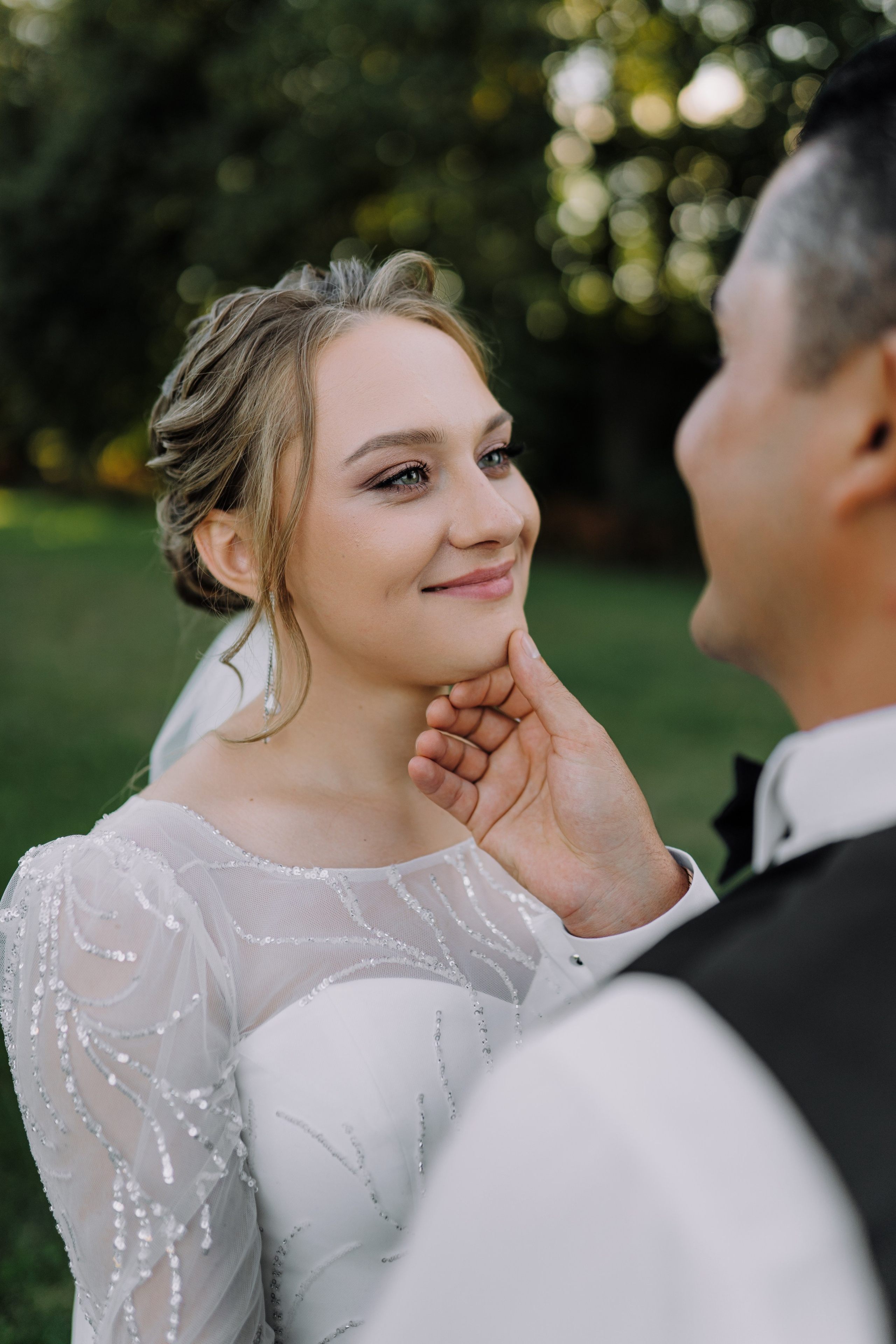 Серкан & Виктория