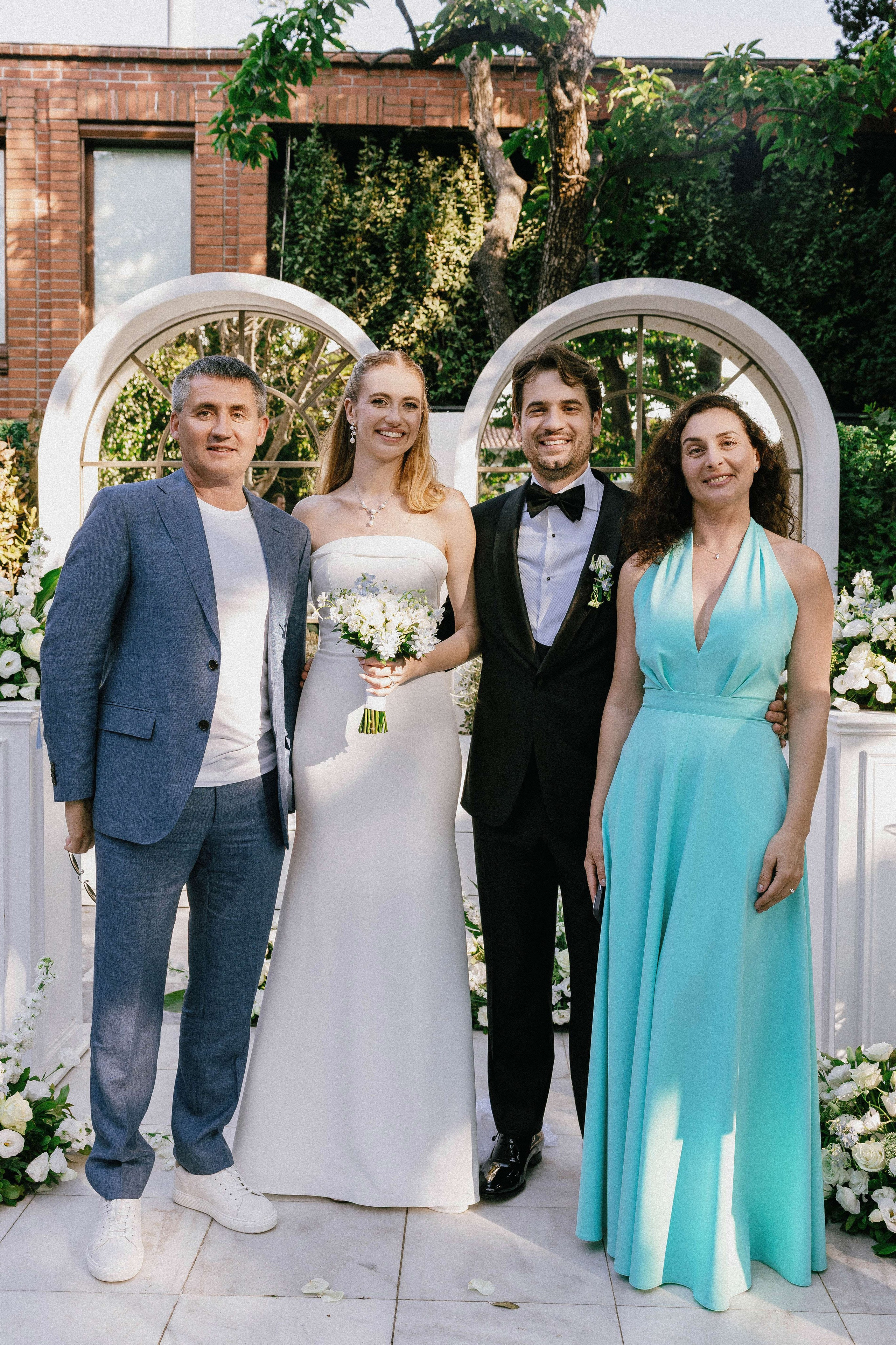 Nadya+Victor. Фотограф Иван Газукин