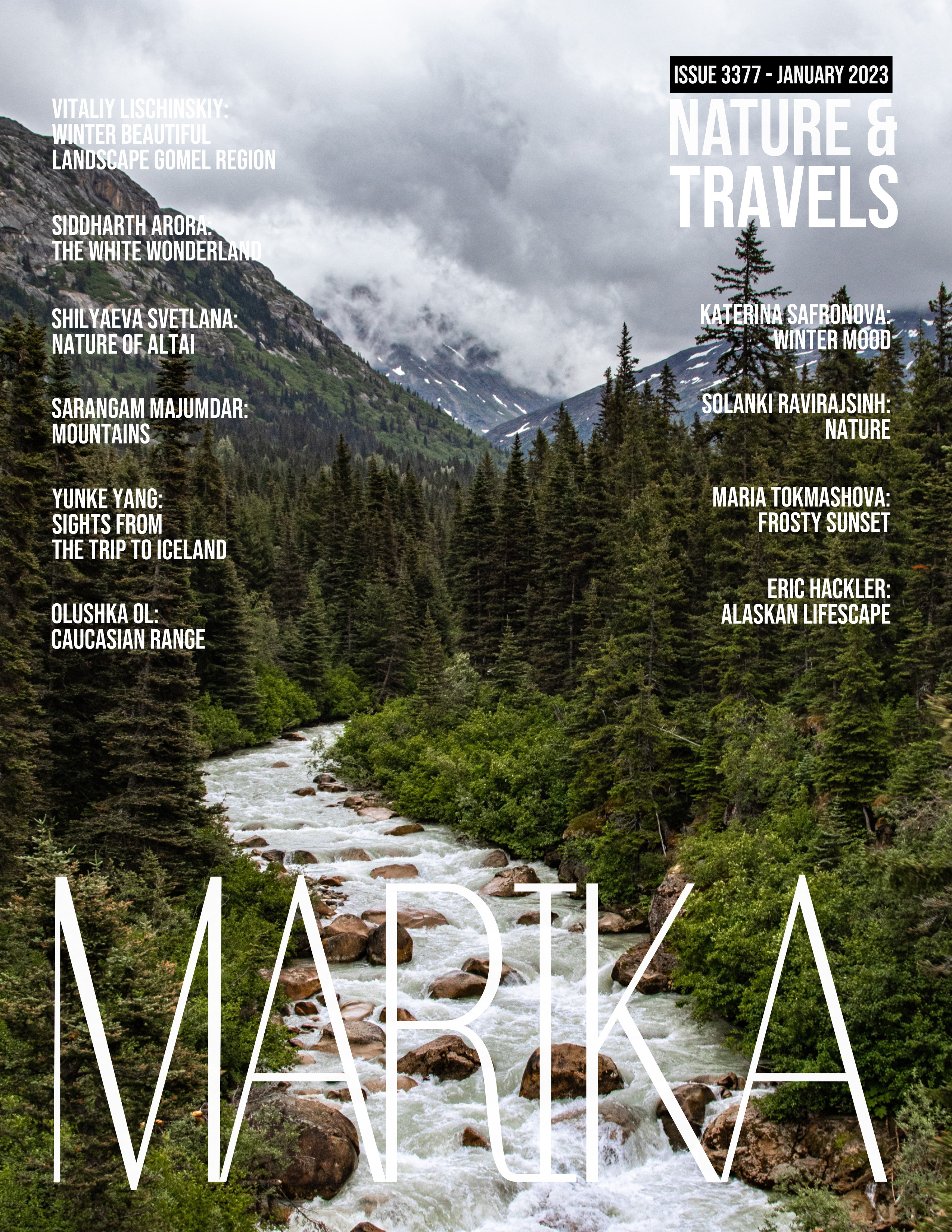 My publications in printed publications, magazines. Фотограф (photographer) Lischinski Vitaliy