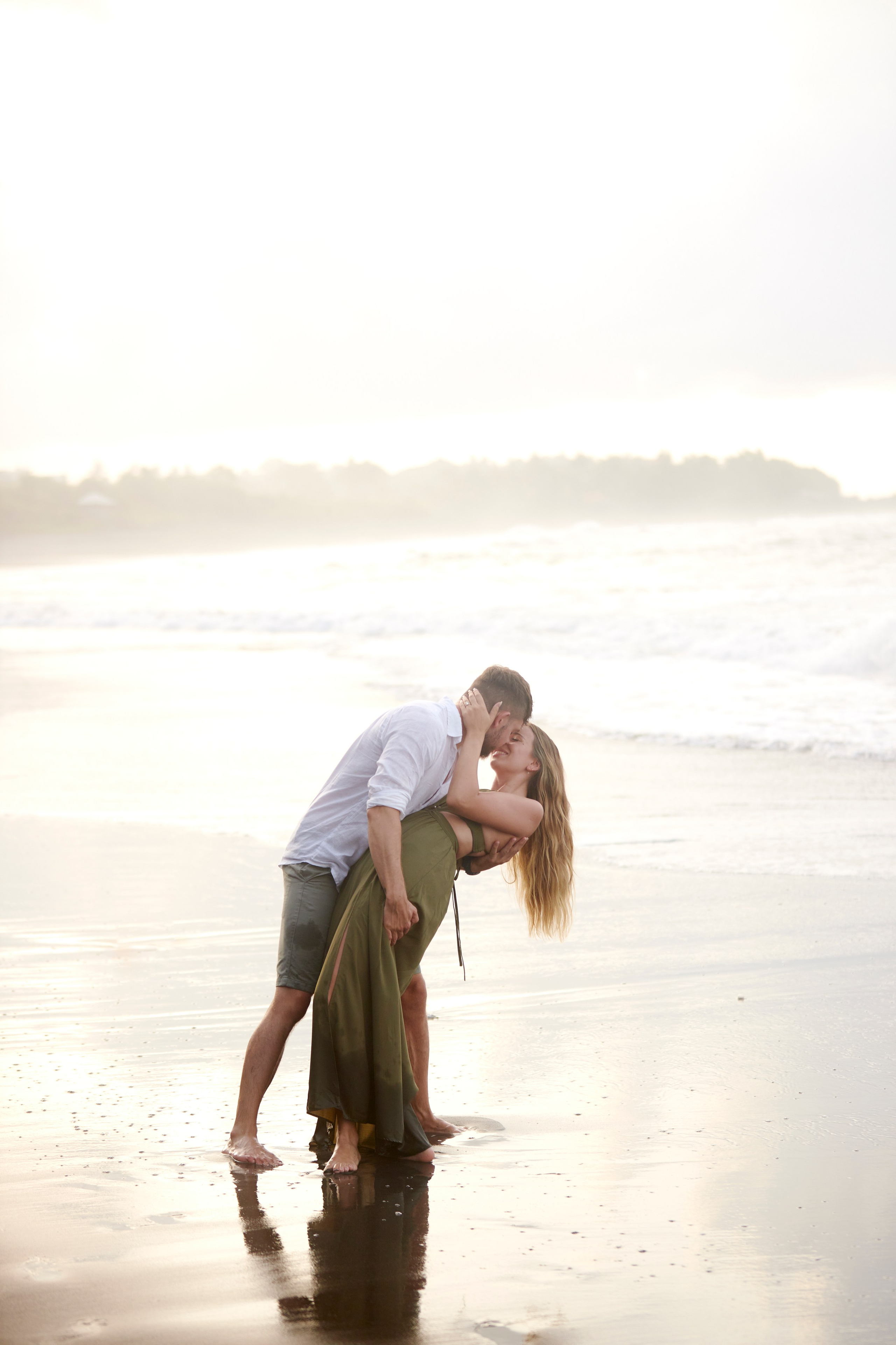 Prewedding/love story. Фэшн фотограф на Бали