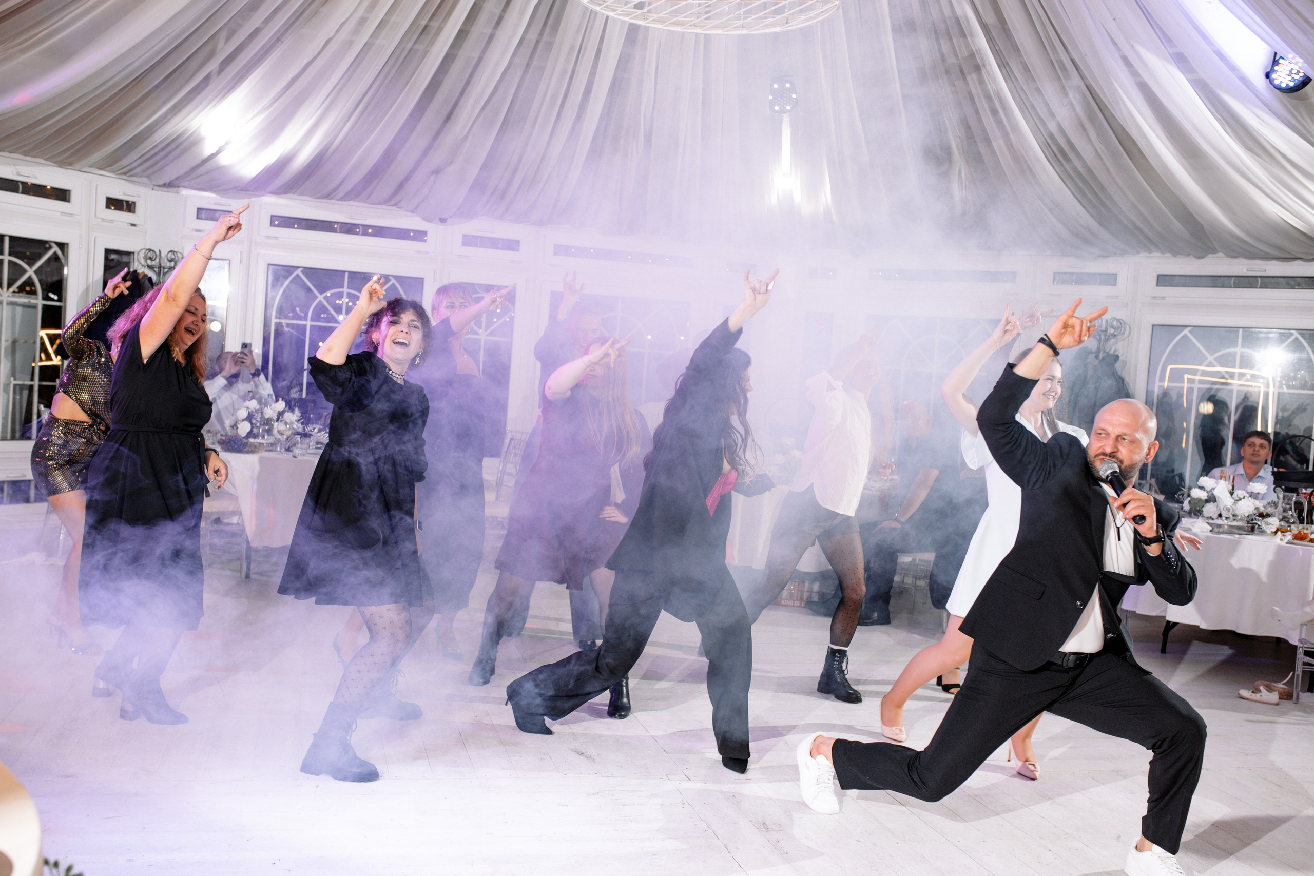 Катюша и Саша