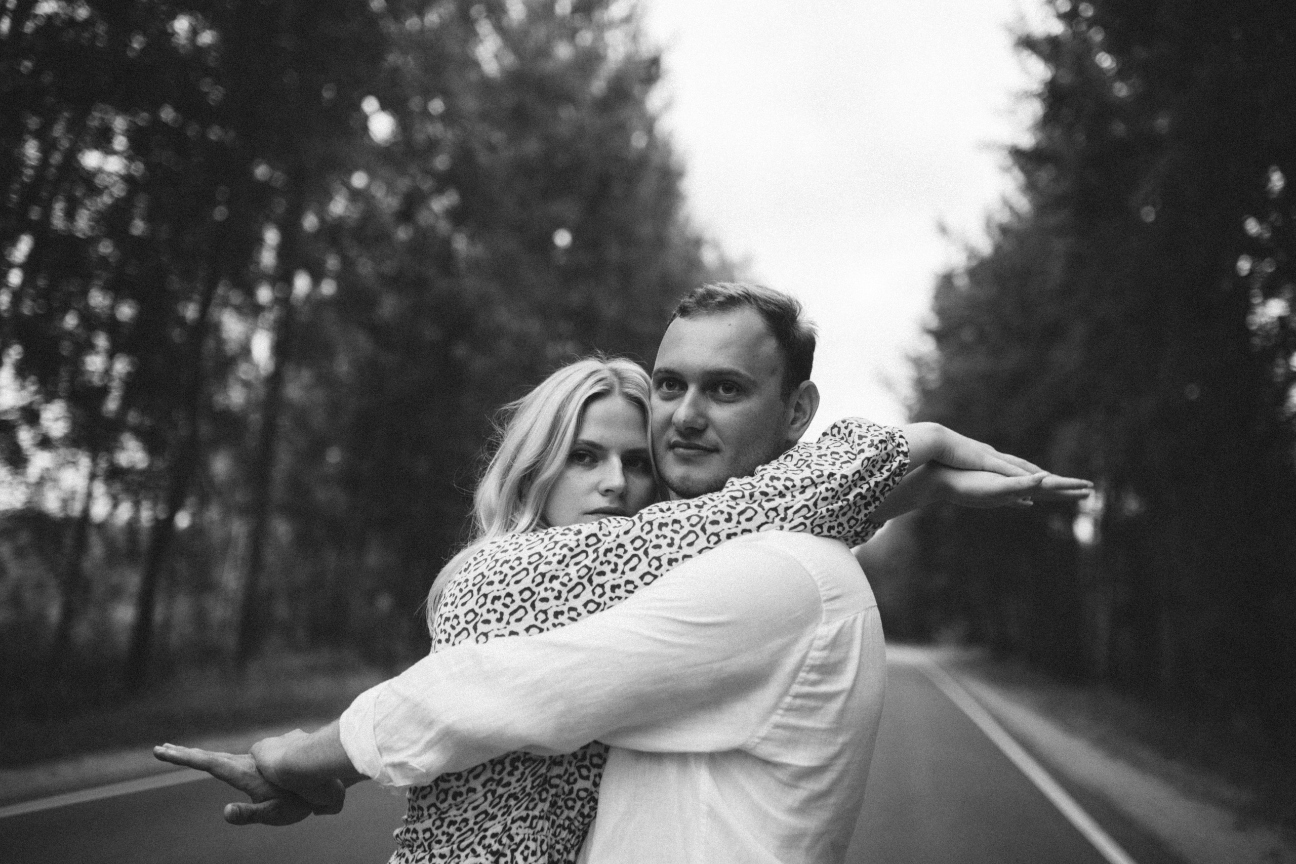 Андрей и Ксю