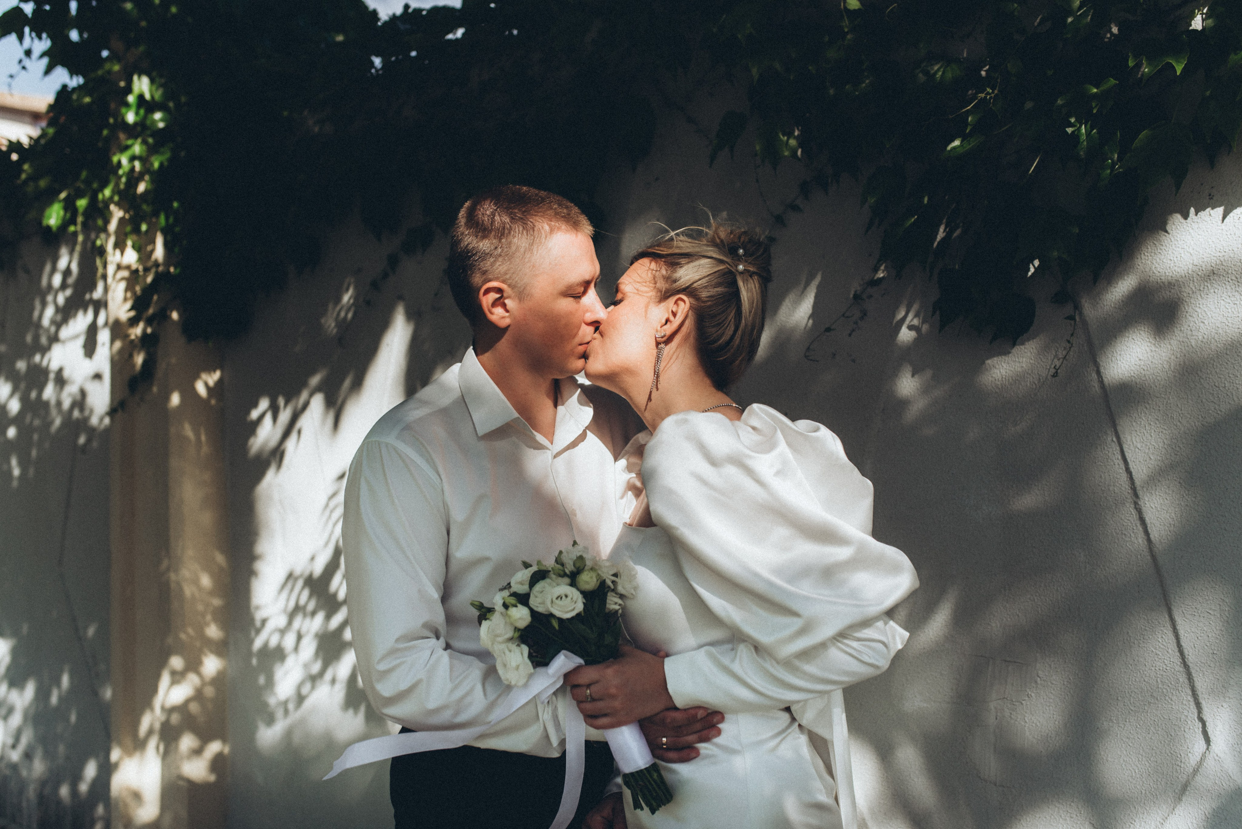 Свадебная фотосессия в Сочи. Фотограф в Сочи — Маргарита Поганова