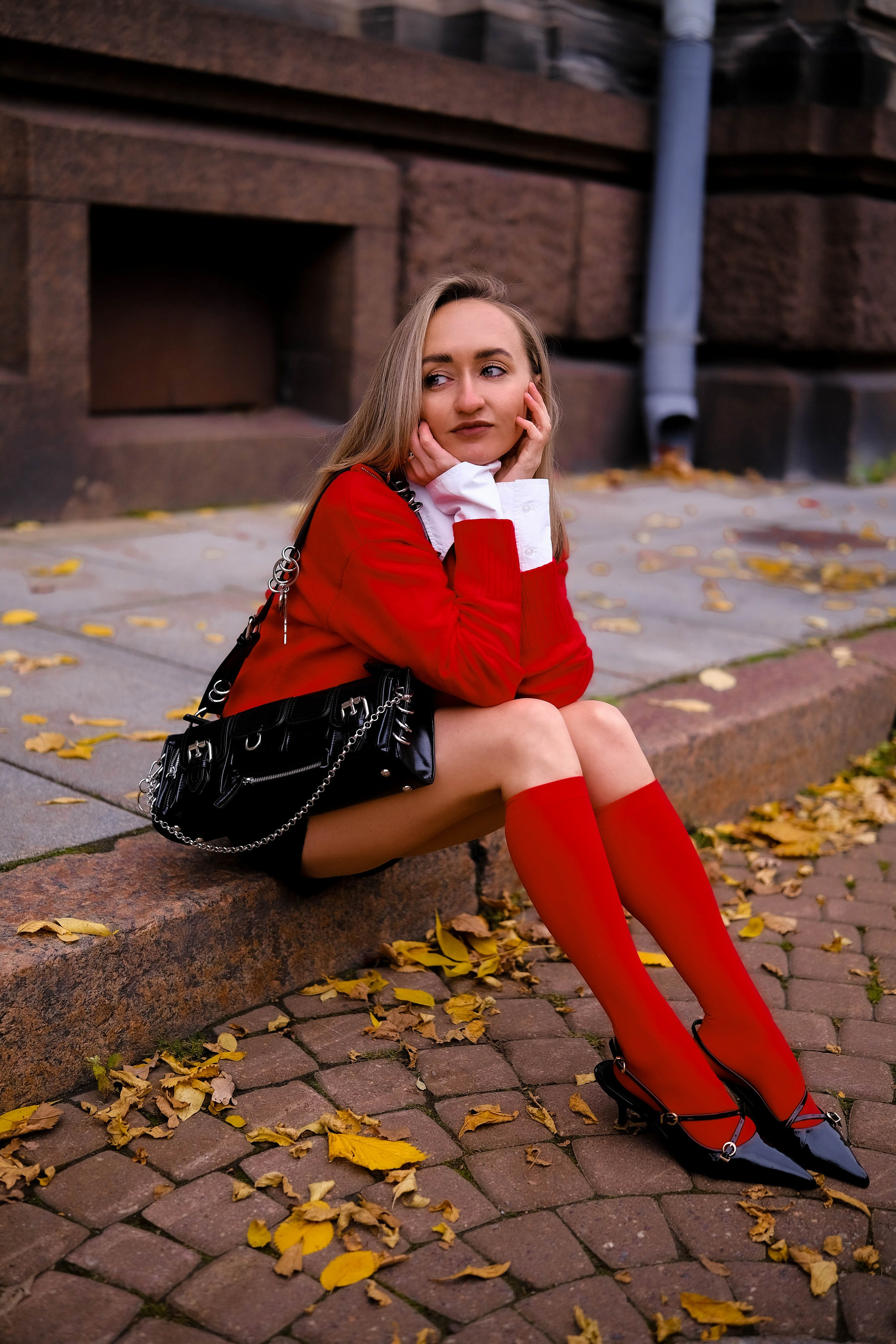 Ира. Портретные и творческие съемки Санкт-Петребург