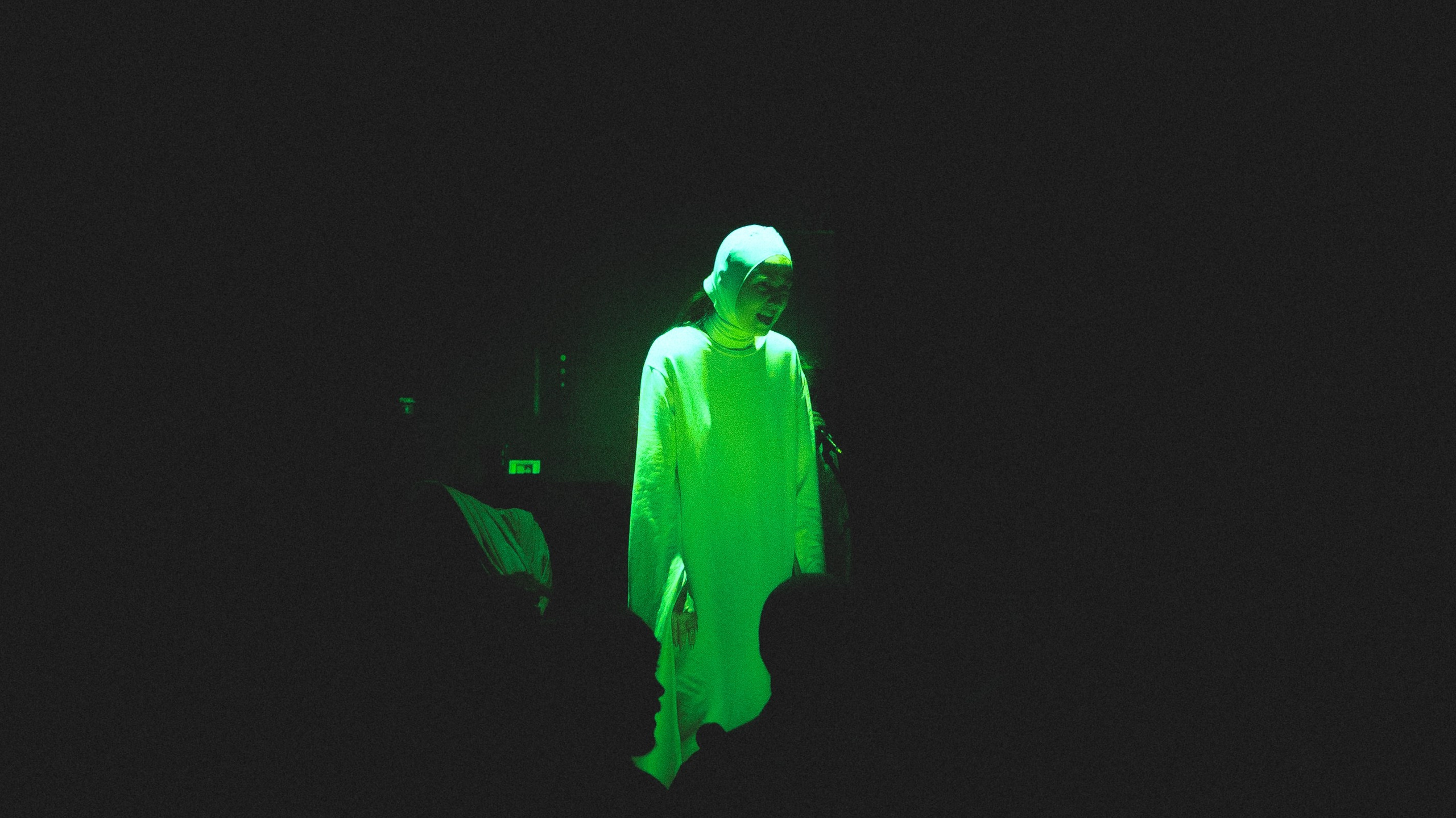 Attaque De Panique. Les Aveugles 2.3.26. RUSLAN ROZANOV