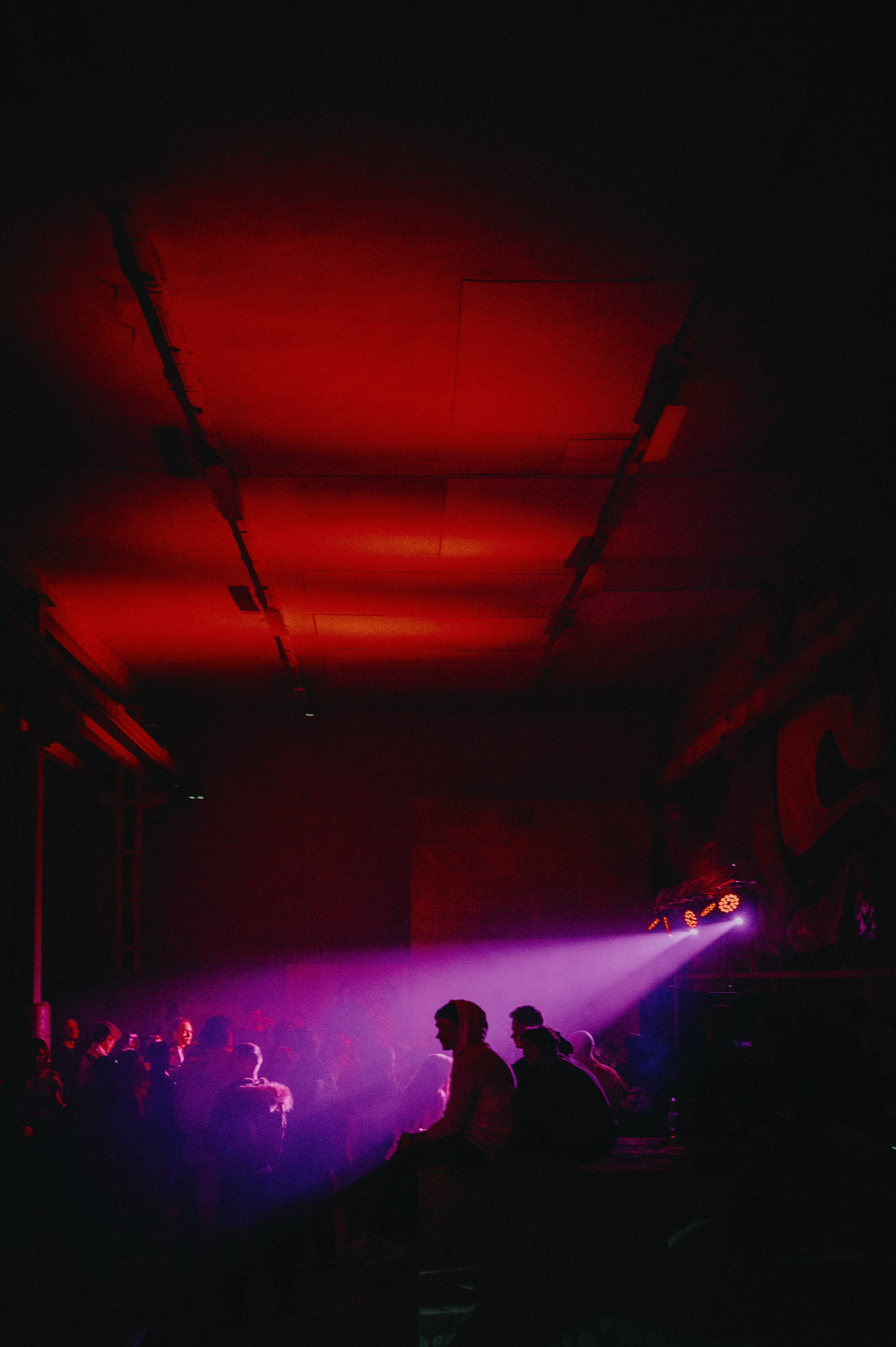 BALEARIC в скейт парке. Контент фотограф Илья Урс