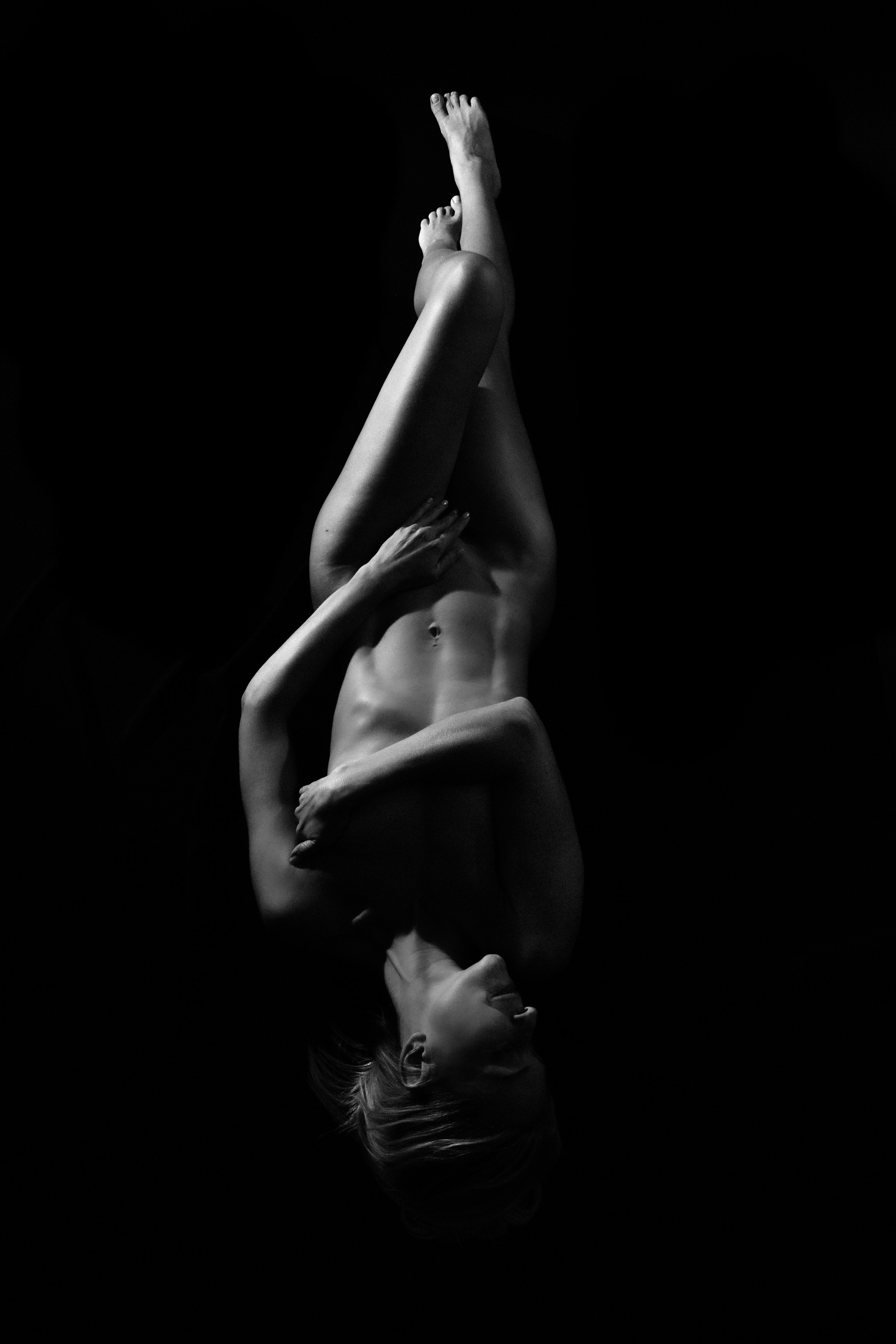 Наталья НЮ в низком ключе 18+. Фотограф в Краснодаре Лагунов Владимир