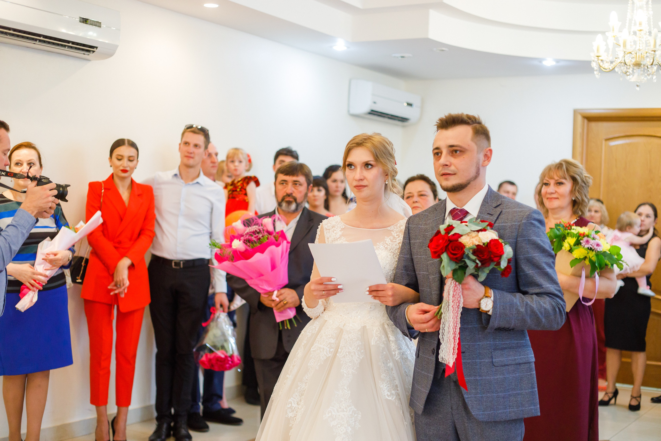 Свадьба в Уфе. Фотограф в Уфе Ирина Идрисова