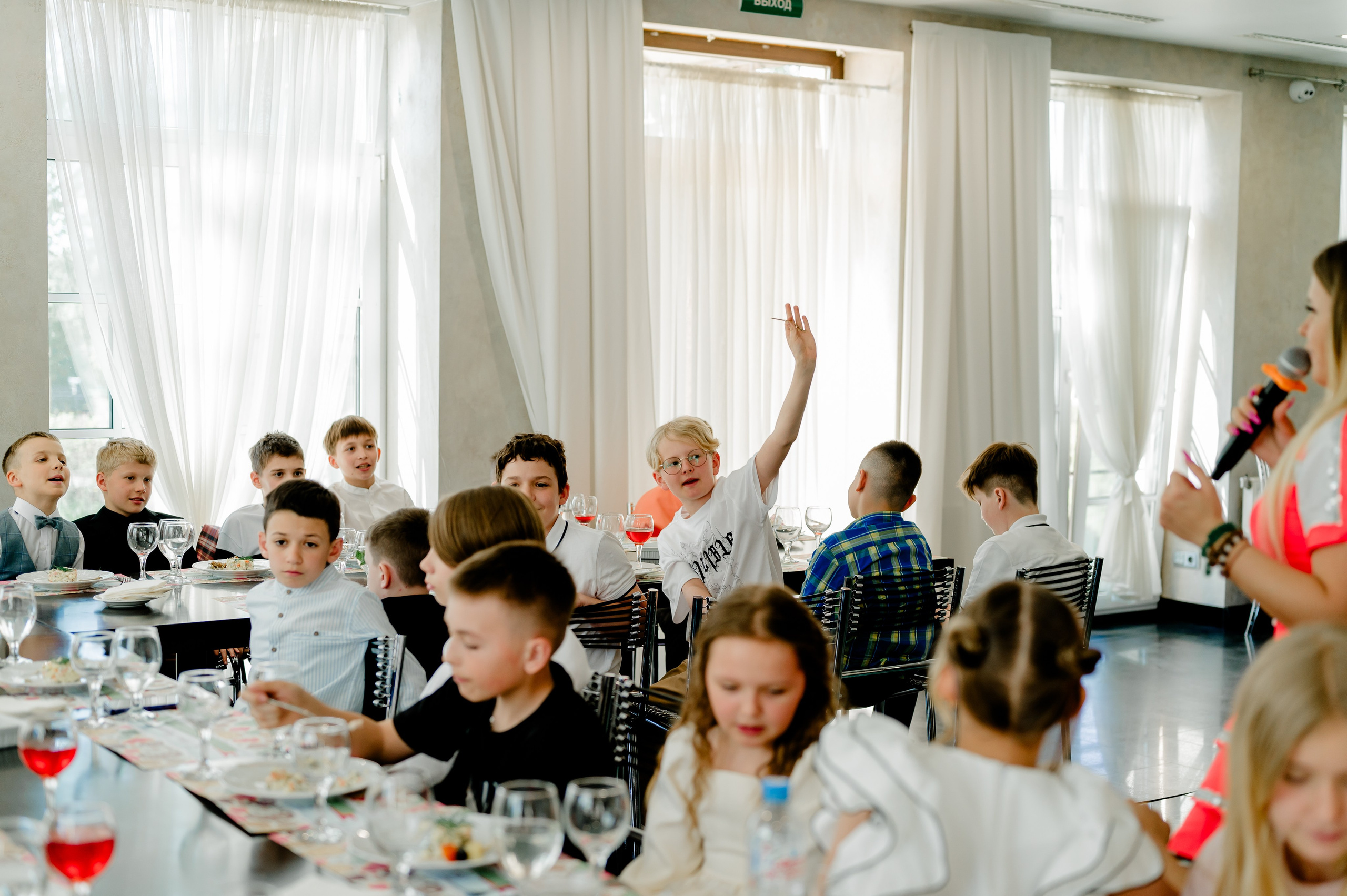 Выпускные/звонки. Свадебный и семейный фотограф Евгения Кононова
