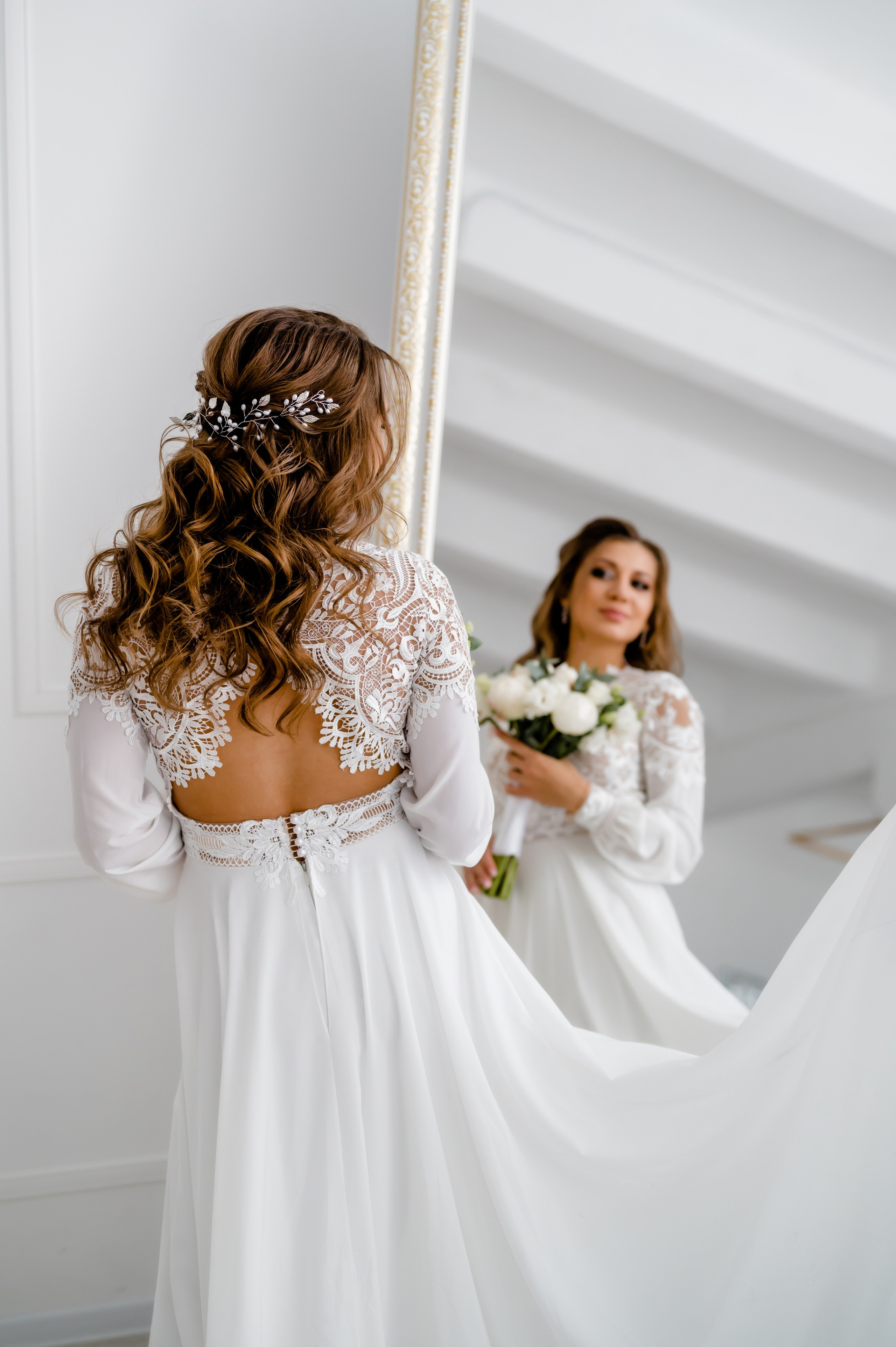 Алёна & Станислав. Свадебный и семейный фотограф Евгения Кононова