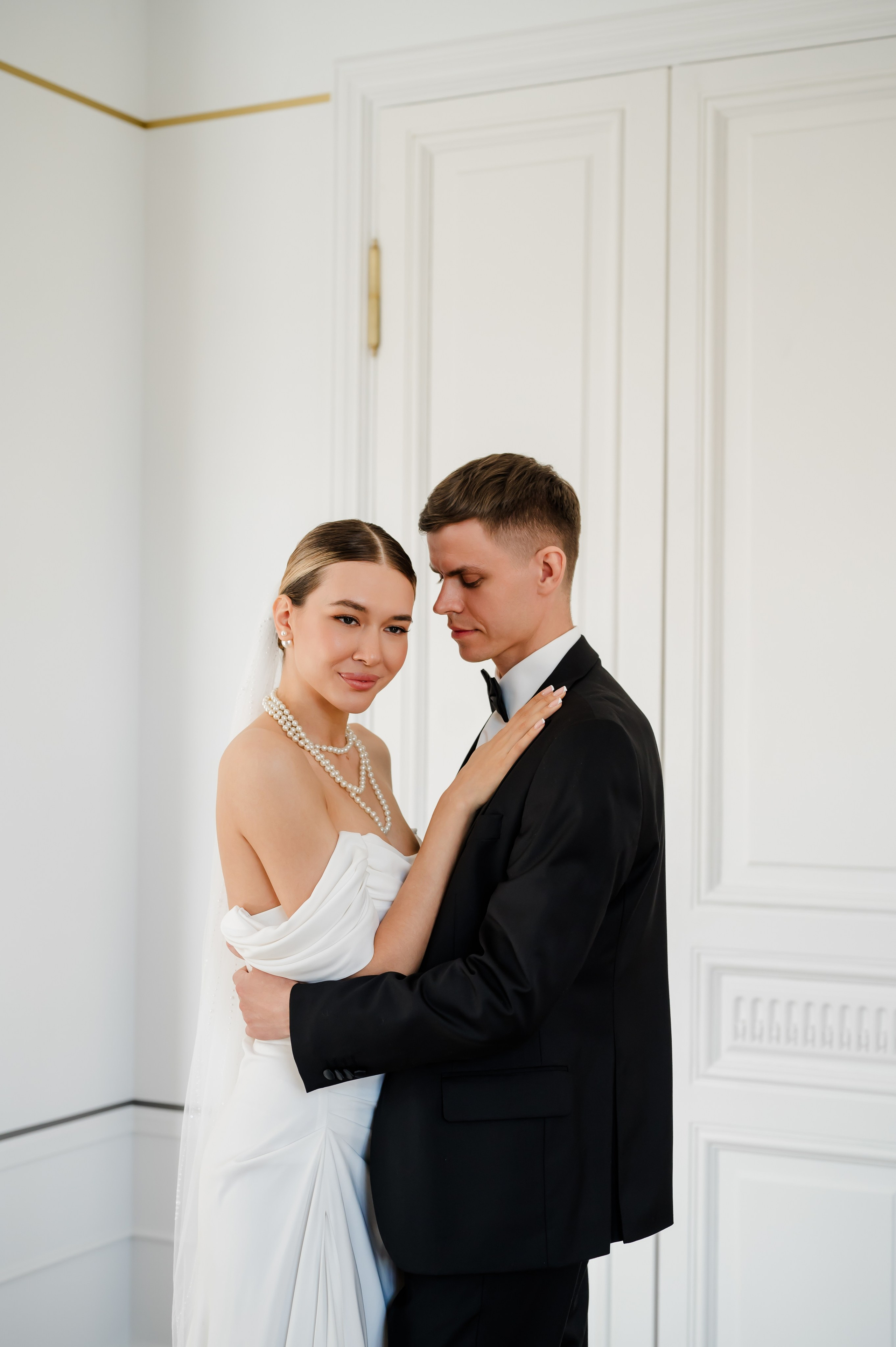 Екатерина&Роман. Свадебный и семейный фотограф Евгения Кононова