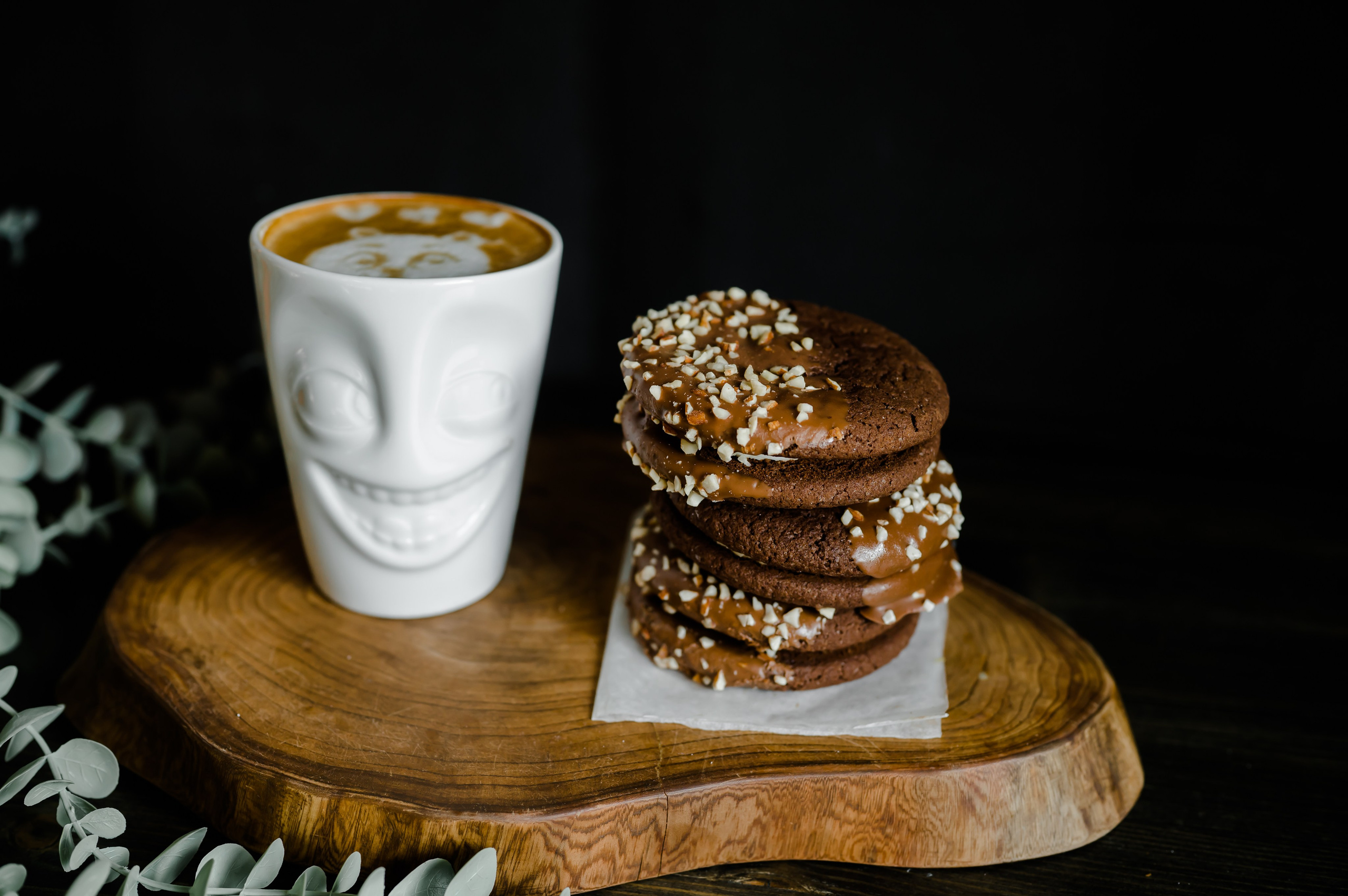 Еда. Свадебный и семейный фотограф Евгения Кононова