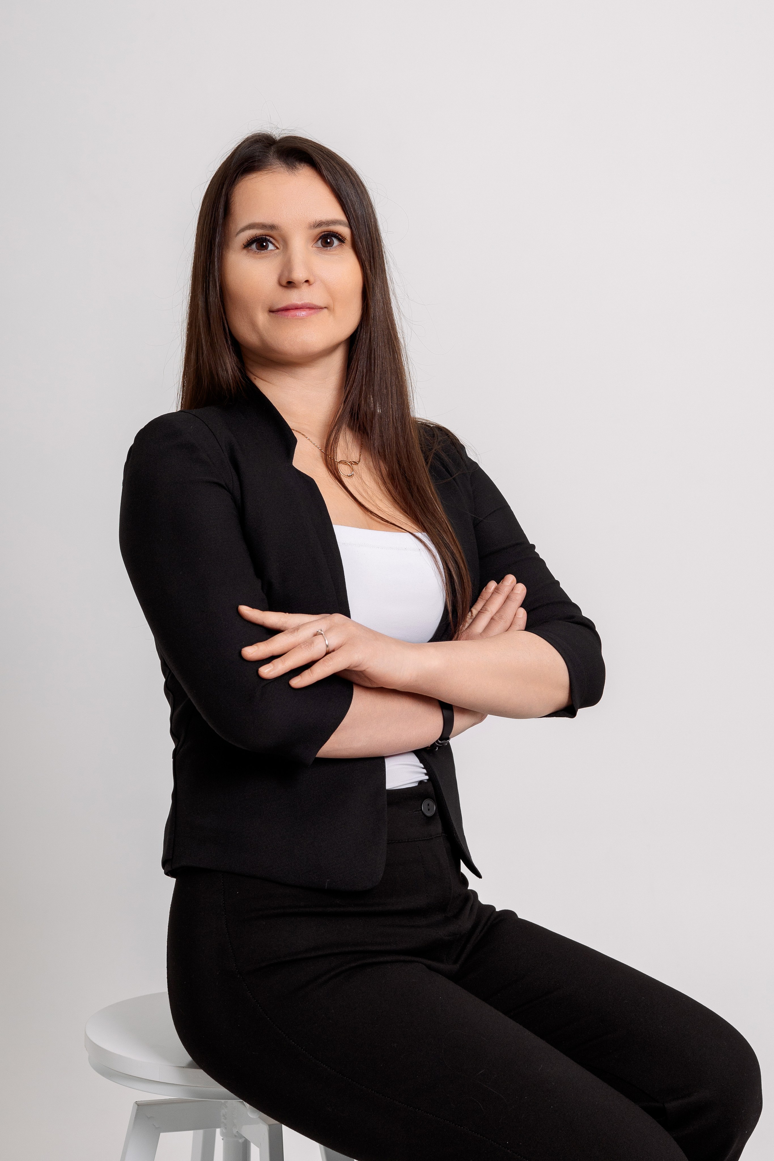 Евгения. Фотограф Алина Ширанкова в Братске