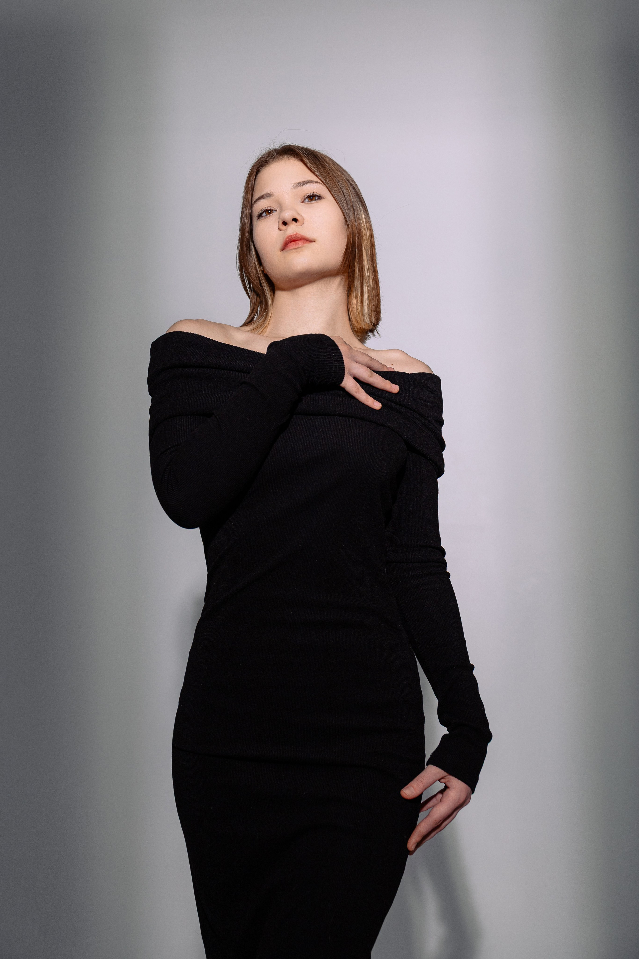 Настя, Диана и Карина. Фотограф Алина Ширанкова в Братске